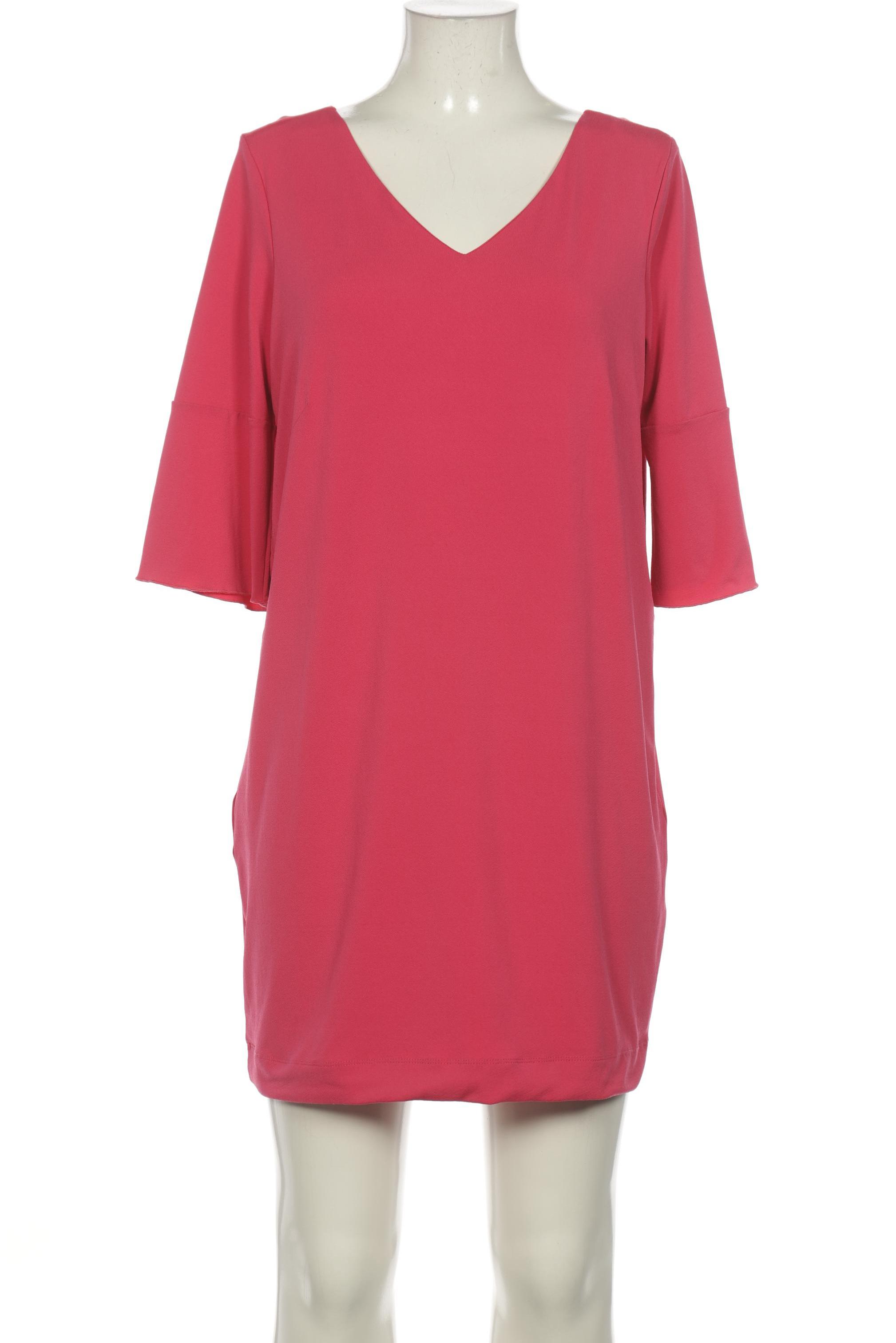 

Comma Damen Kleid, pink, Gr. 40