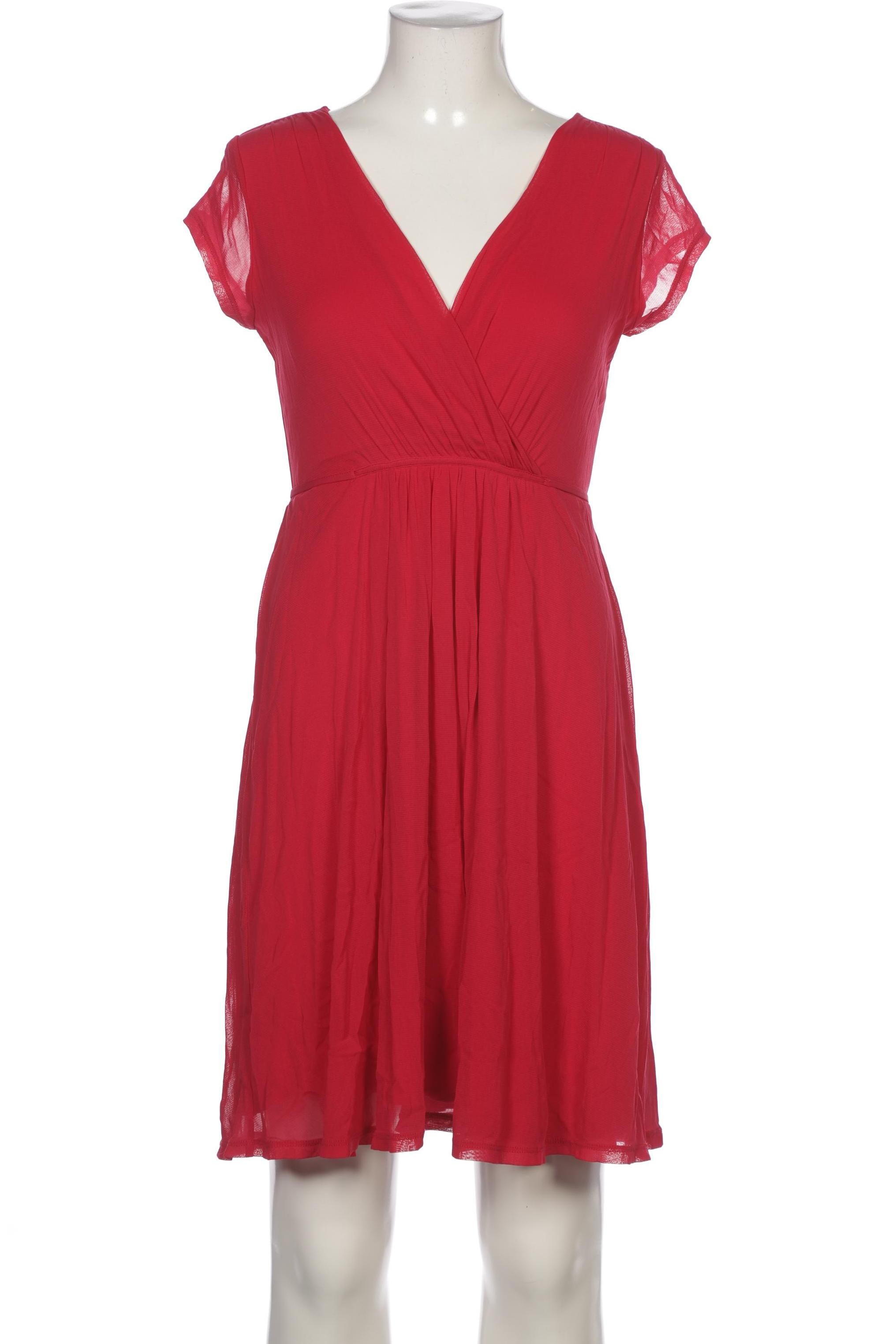 

Comma Damen Kleid, pink