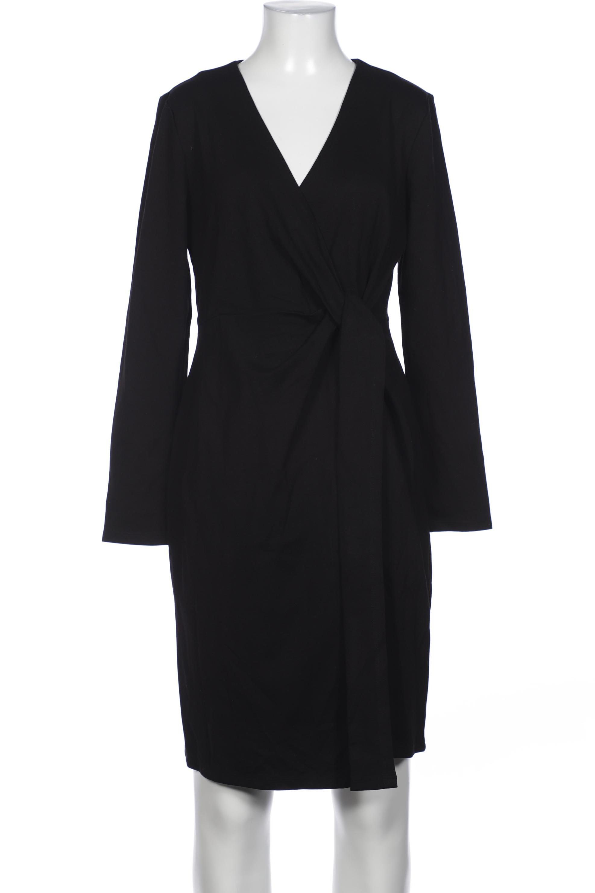 

Comma Damen Kleid, schwarz