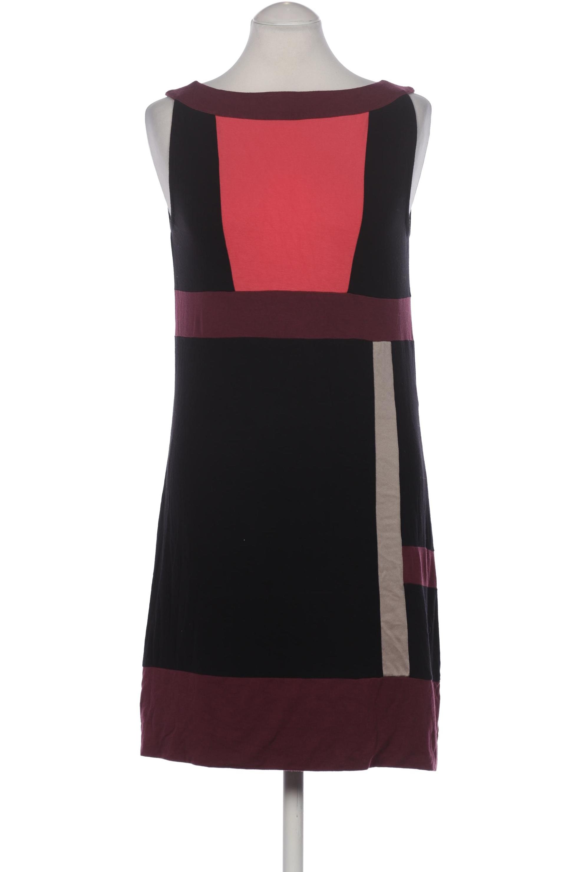 

Comma Damen Kleid, mehrfarbig, Gr. 36