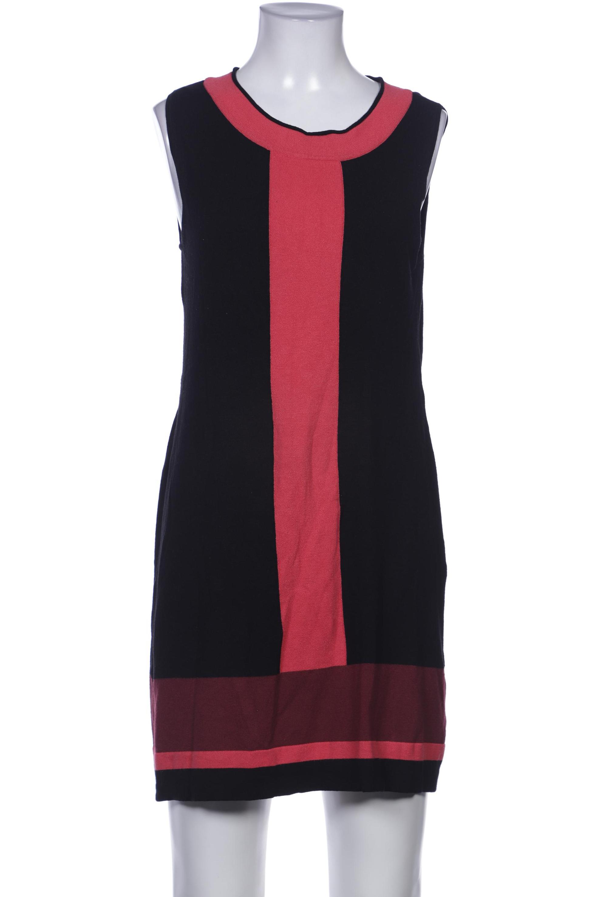 

Comma Damen Kleid, schwarz, Gr. 38