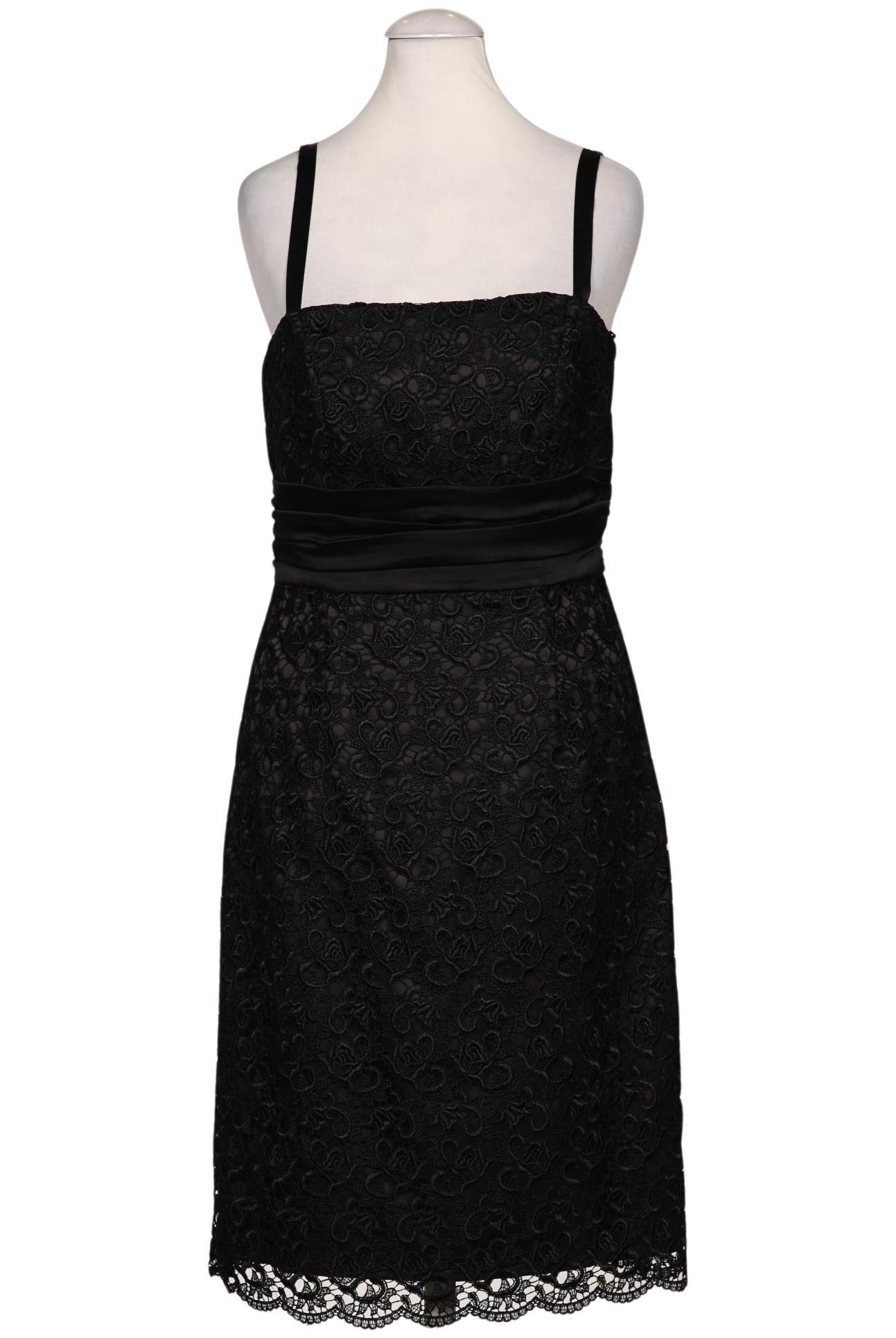 Thumbnail - Comma Damen Kleid, schwarz, Gr. 34