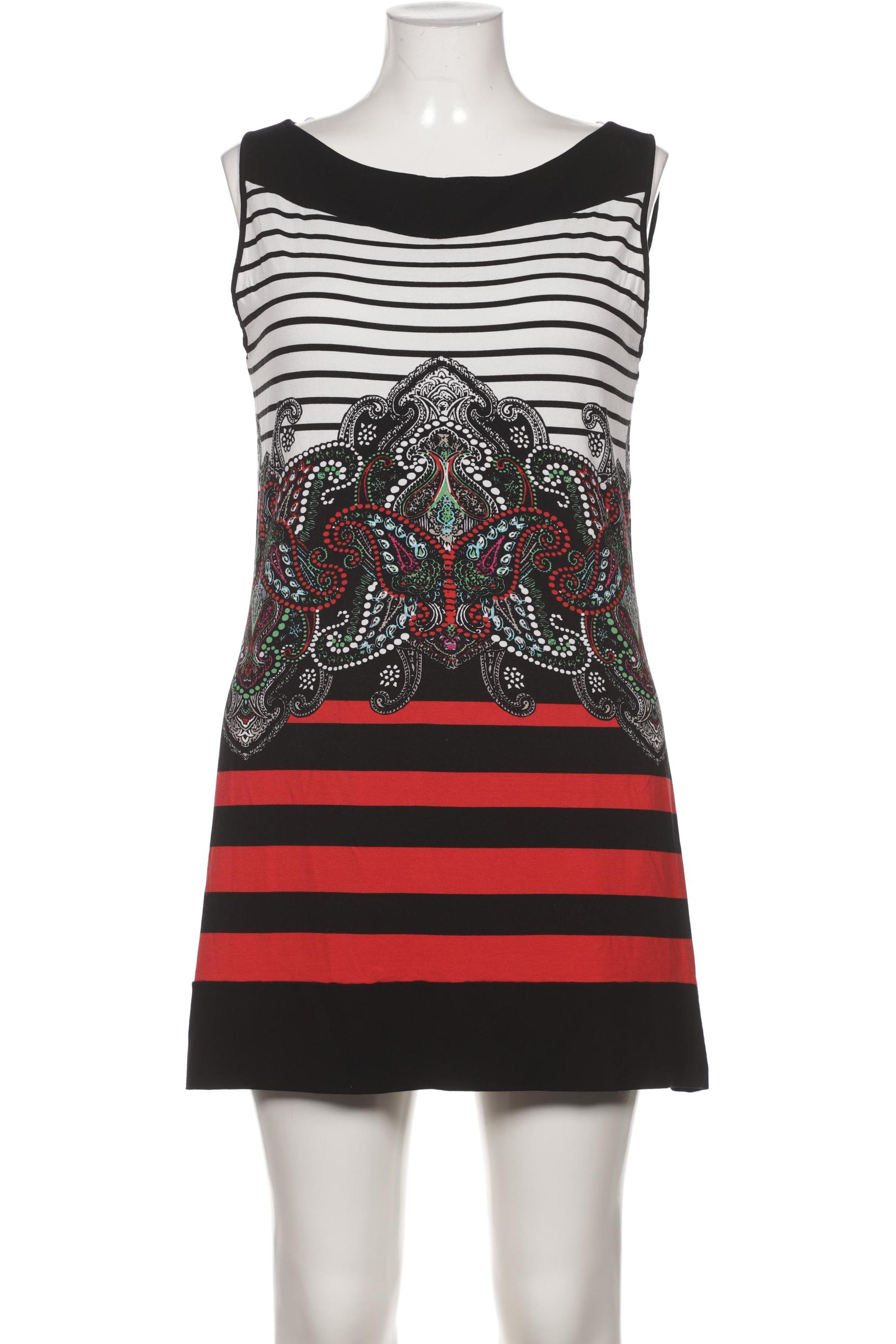 

Comma Damen Kleid, schwarz