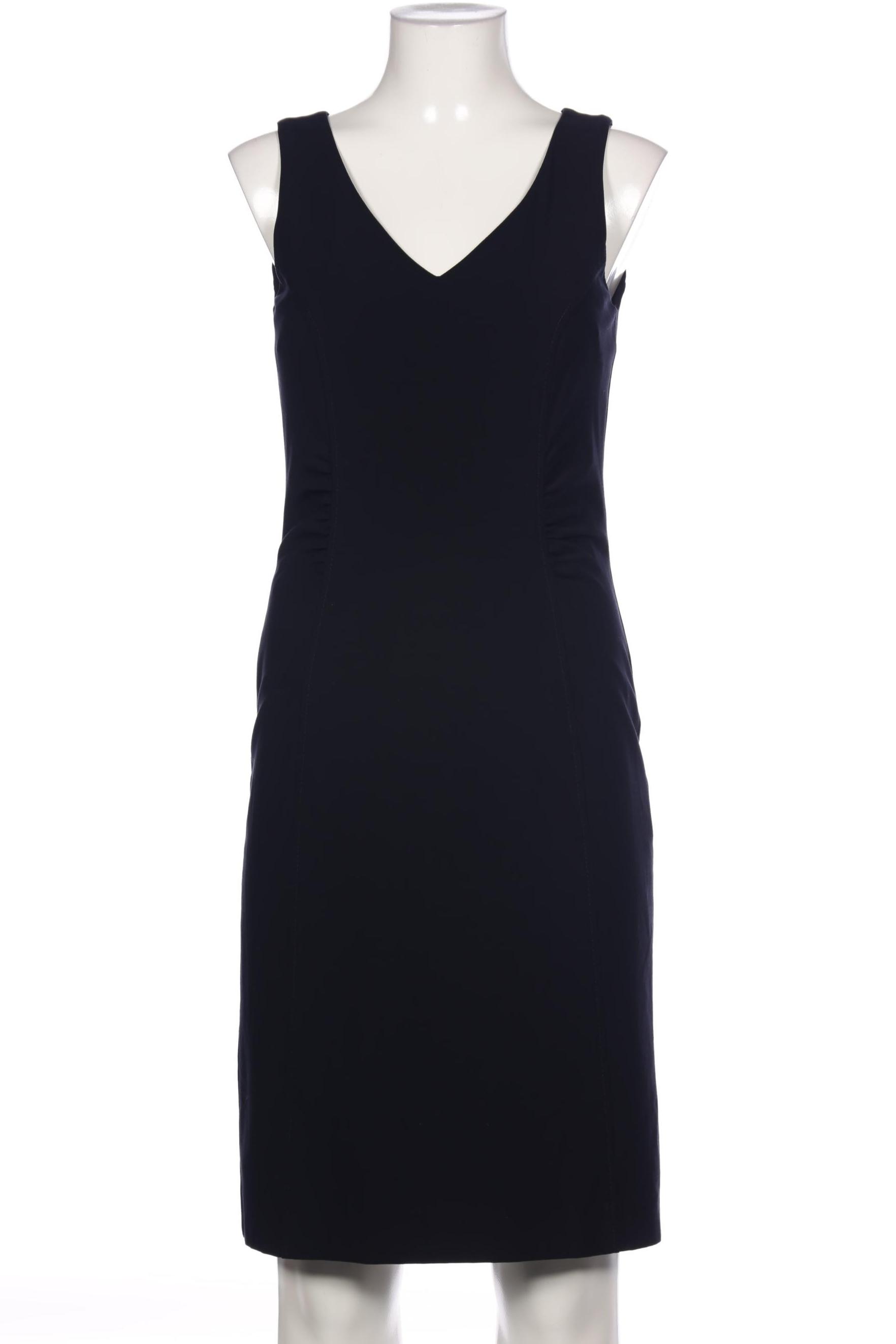 

Comma Damen Kleid, schwarz