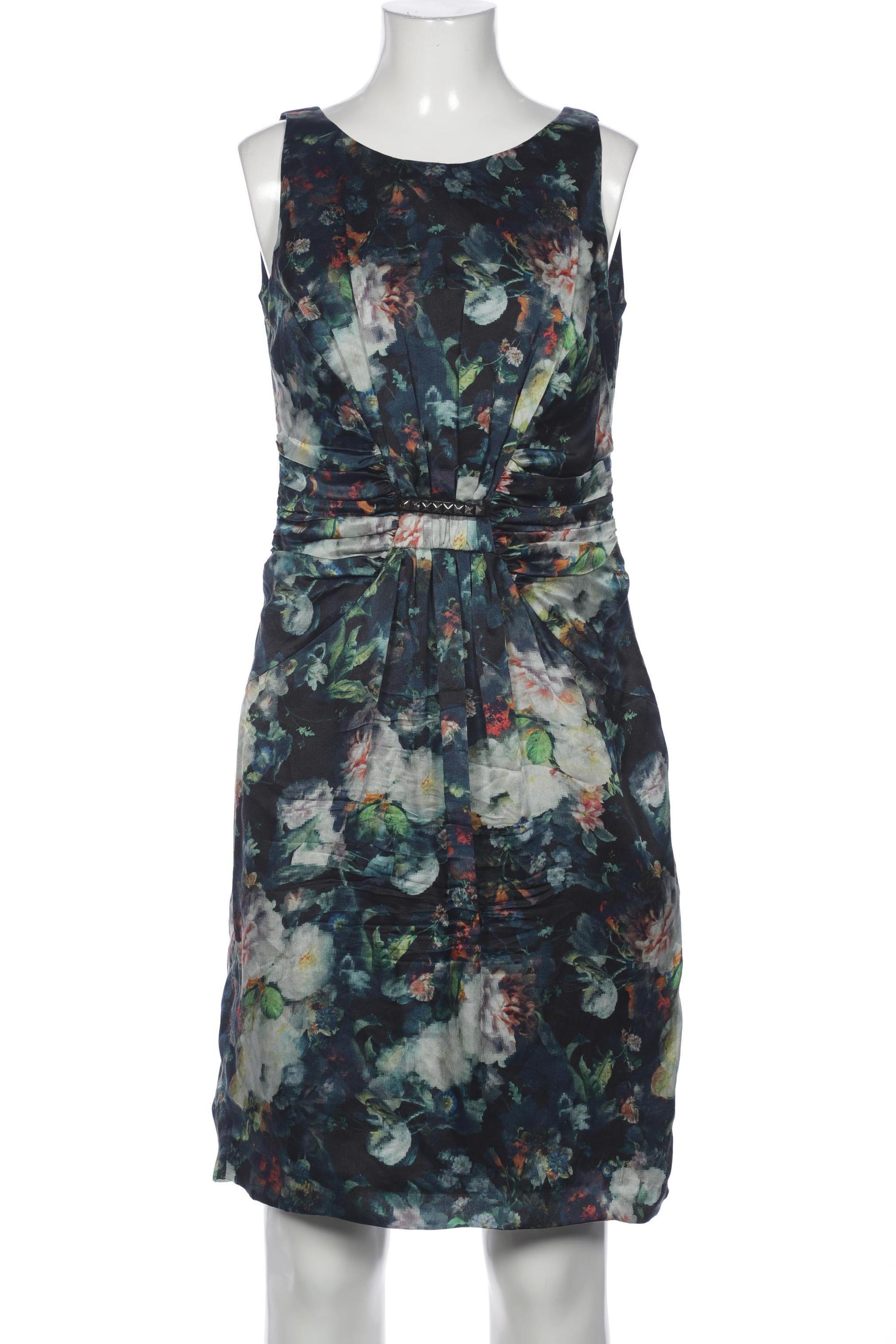 

Comma Damen Kleid, marineblau