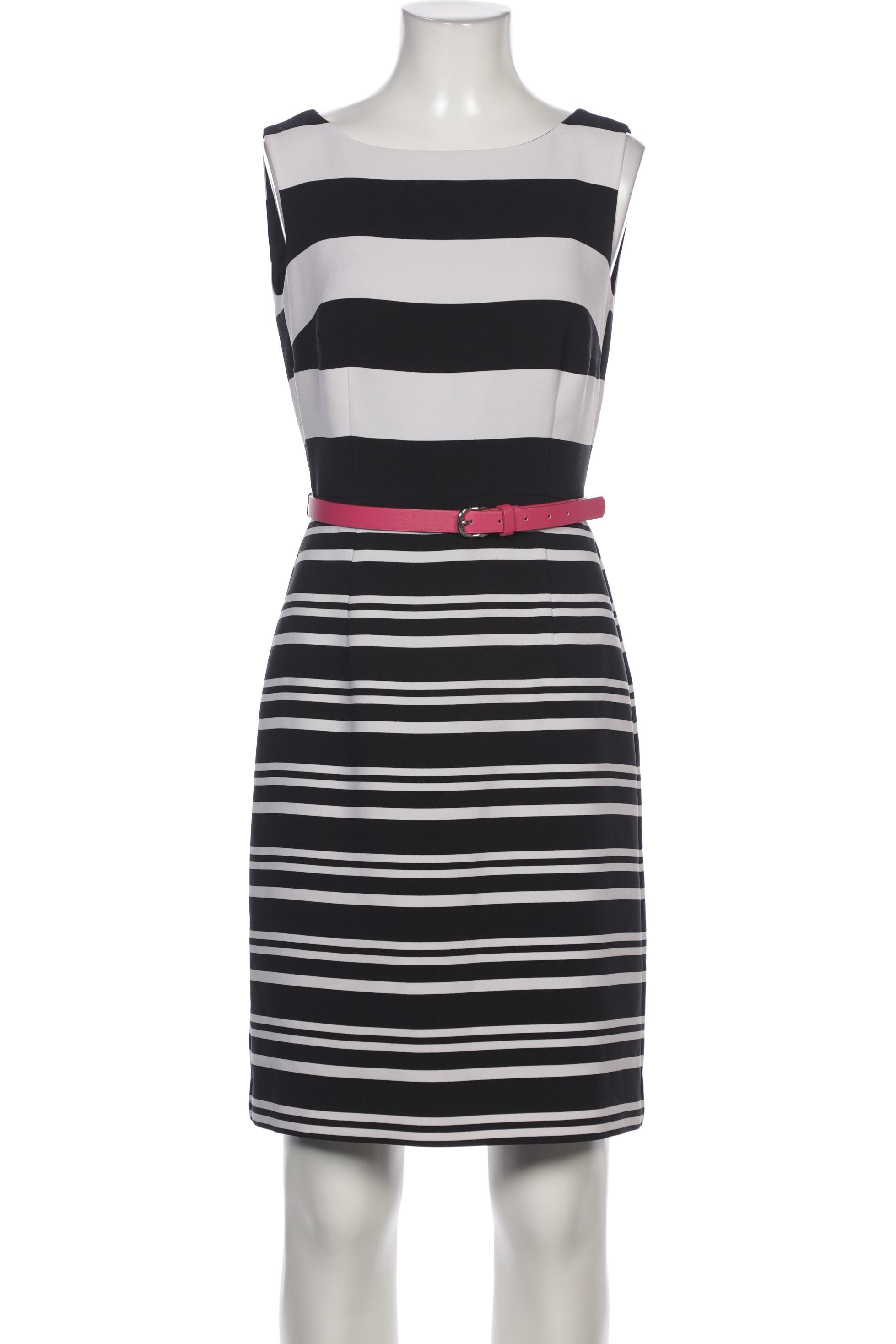 

Comma Damen Kleid, marineblau