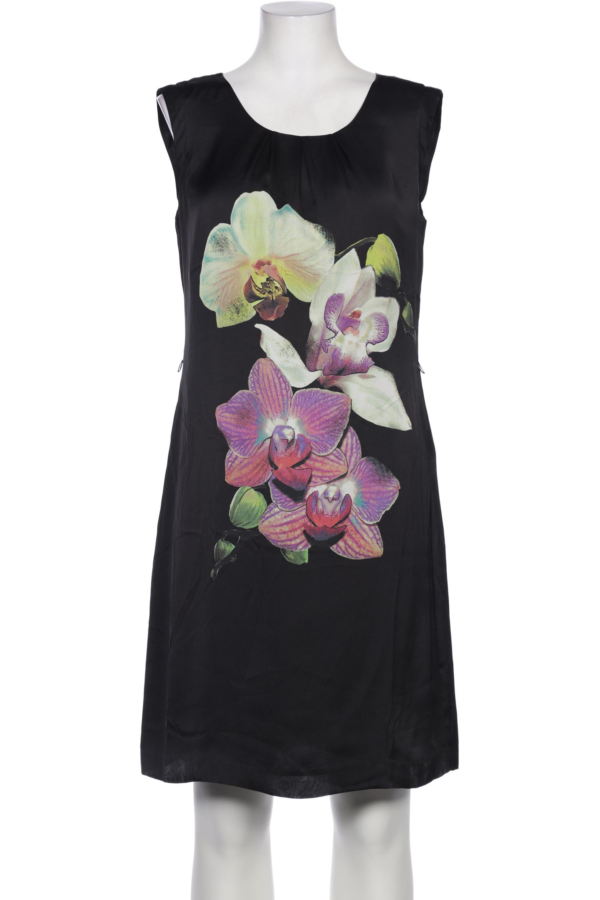 

Comma Damen Kleid, schwarz