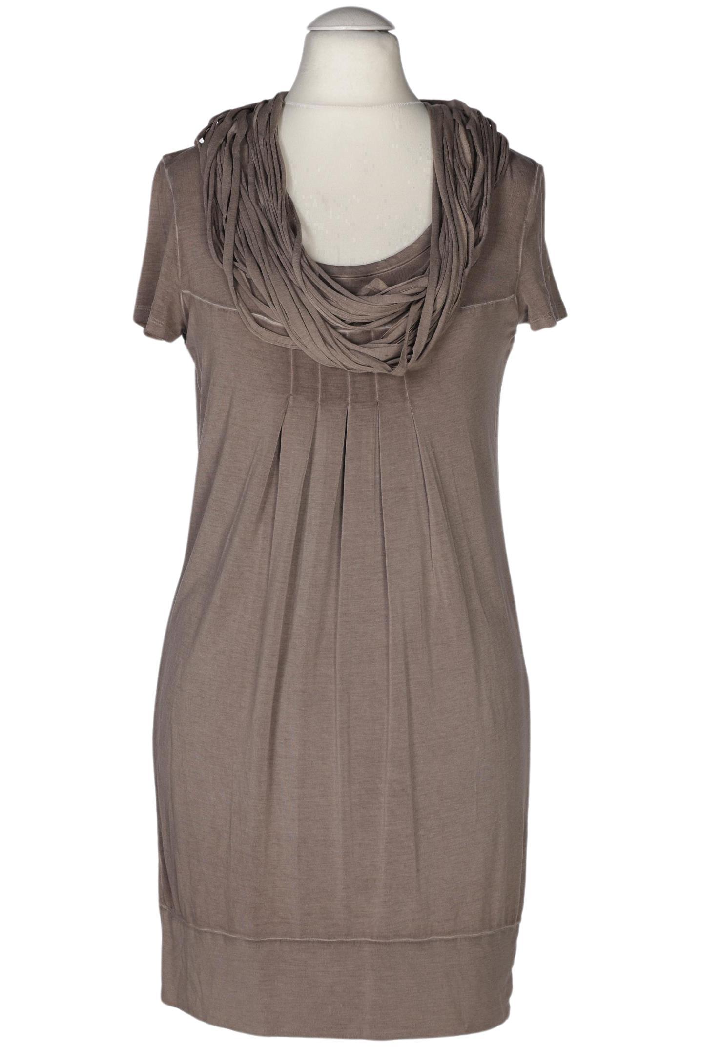 

Comma Damen Kleid, grau, Gr. 36