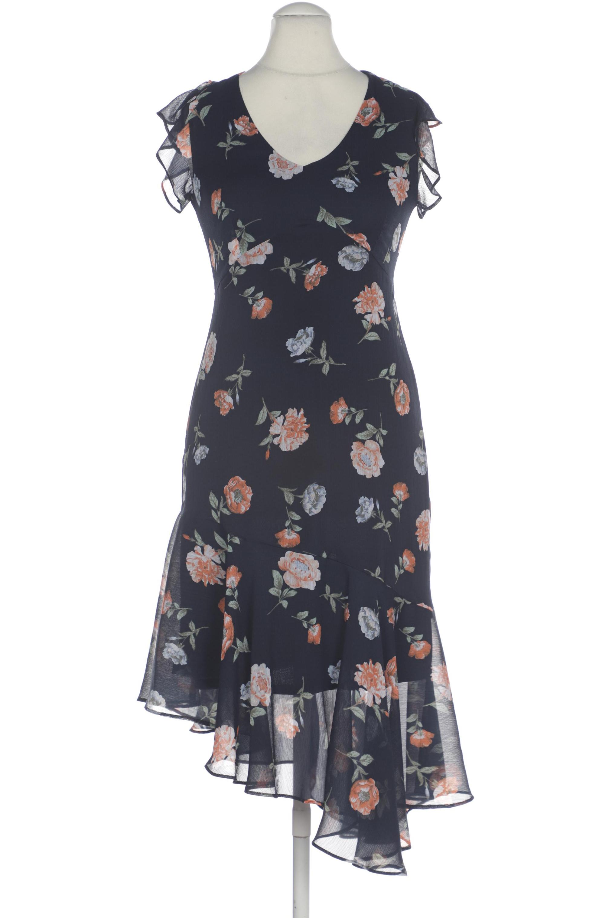 

Comma Damen Kleid, marineblau