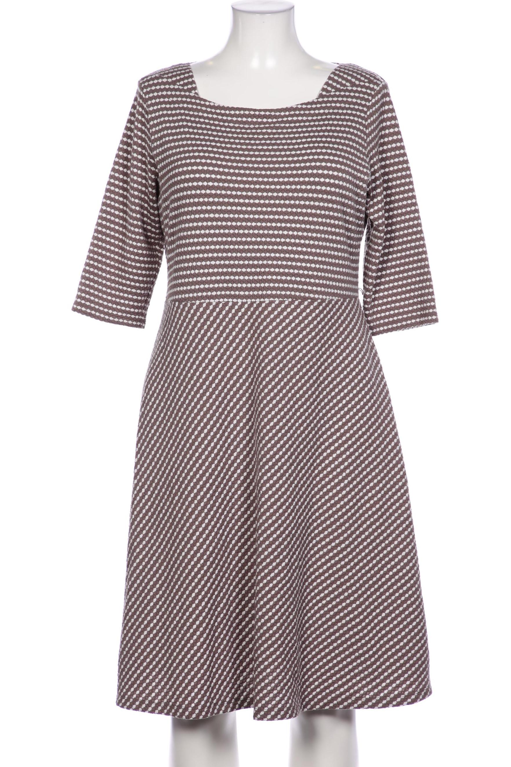 

Comma Damen Kleid, grau, Gr. 44