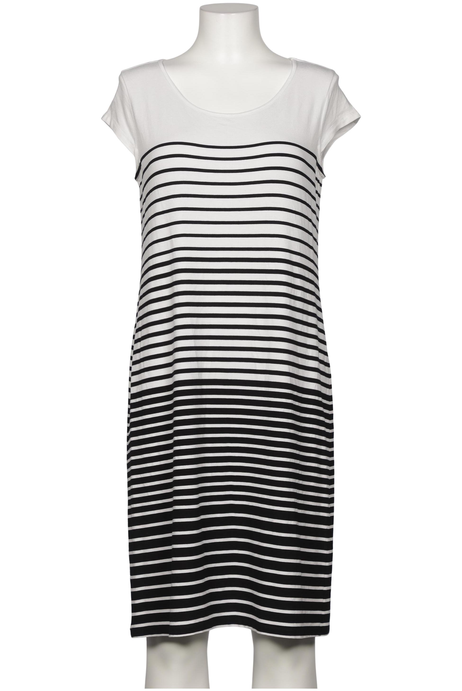 

Comma Damen Kleid, schwarz, Gr. 40