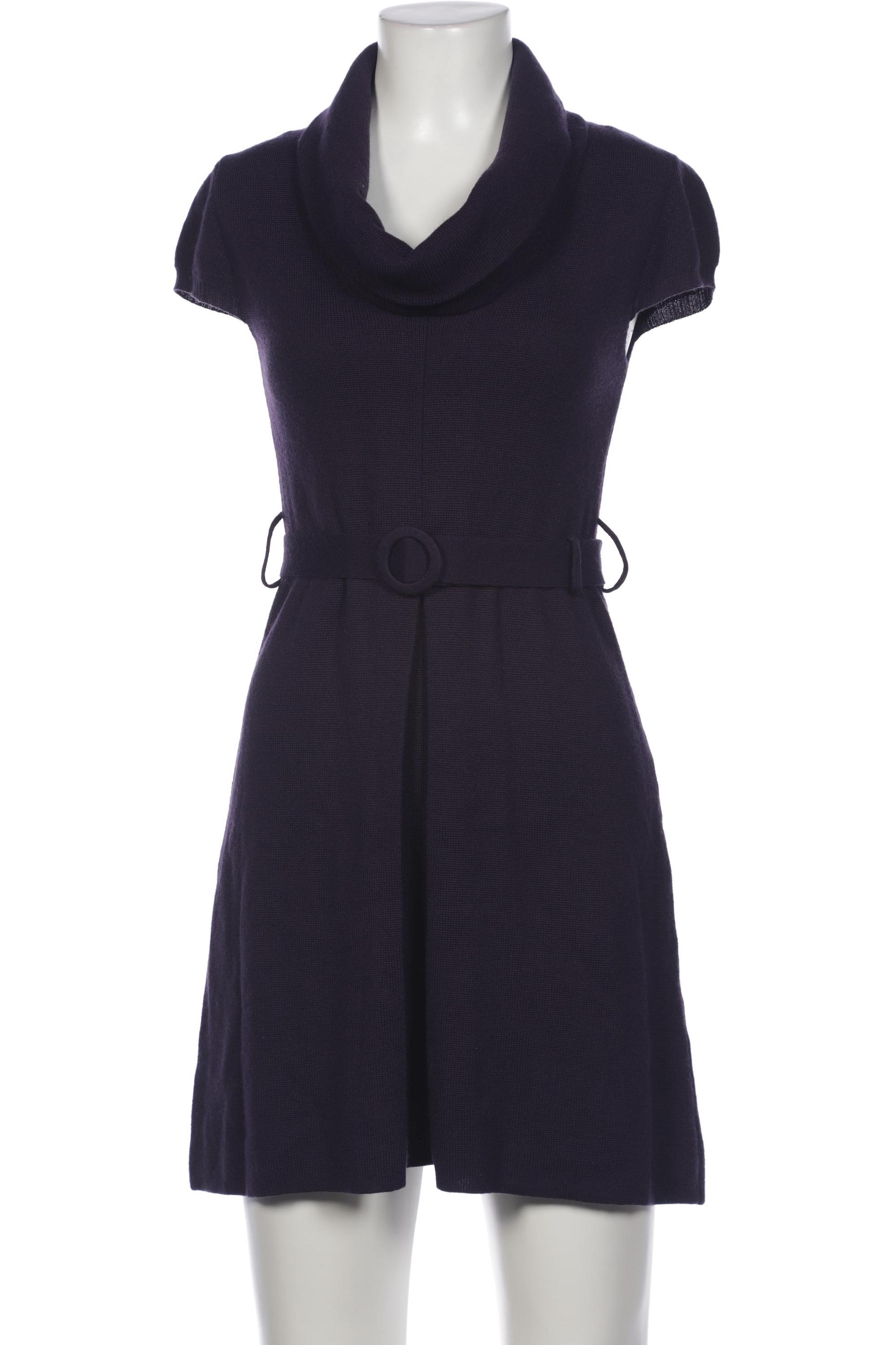 

Comma Damen Kleid, flieder, Gr. 34