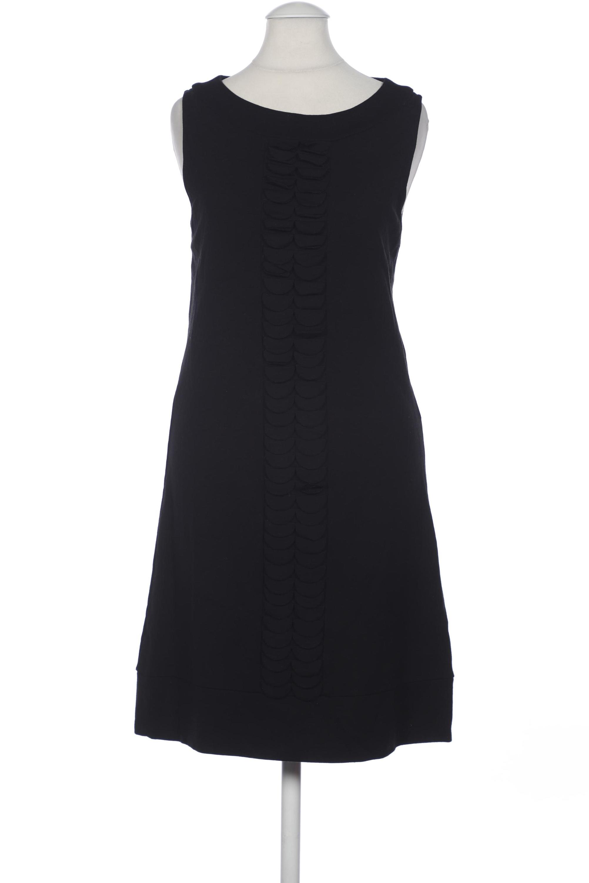 

Comma Damen Kleid, schwarz
