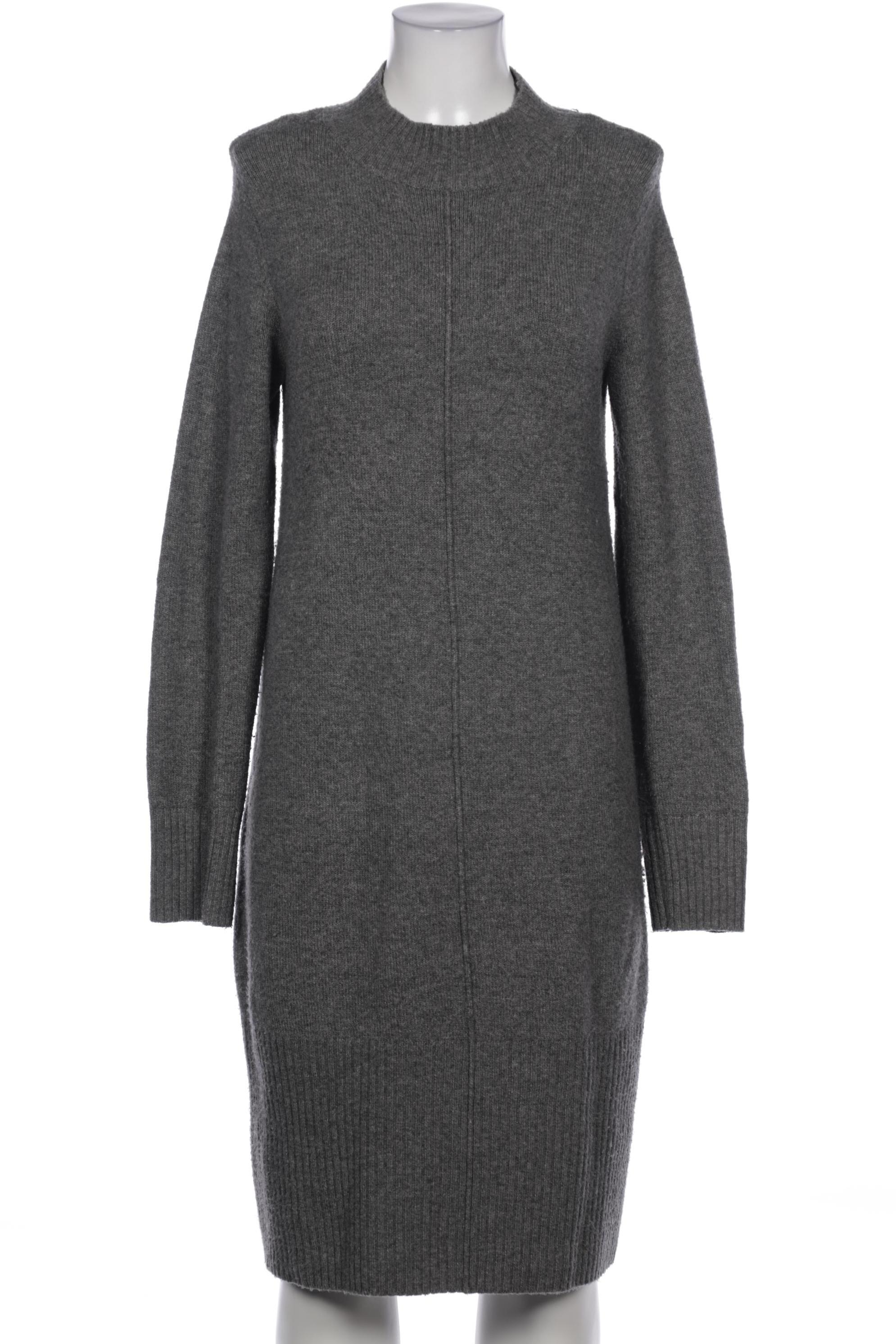 

Comma Damen Kleid, grau, Gr. 40