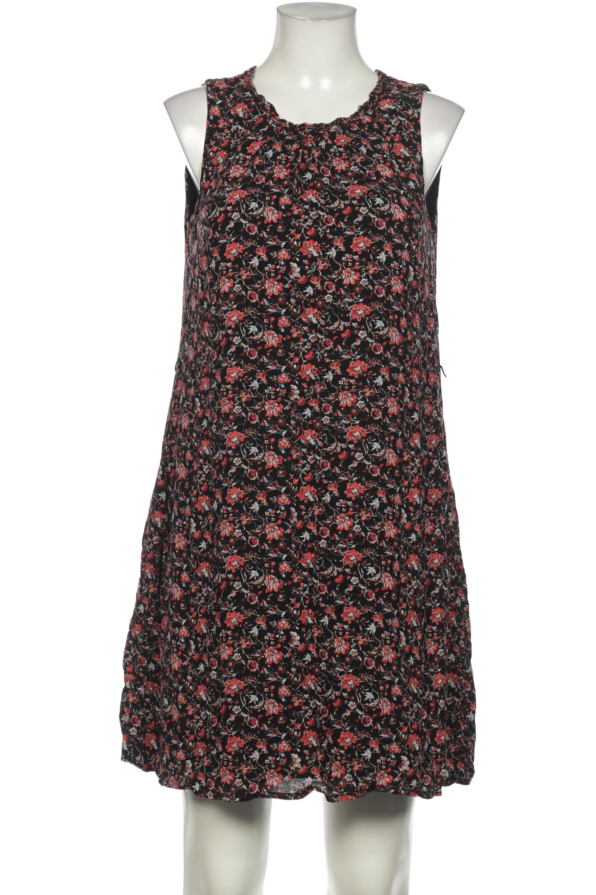 

Comma Damen Kleid, schwarz