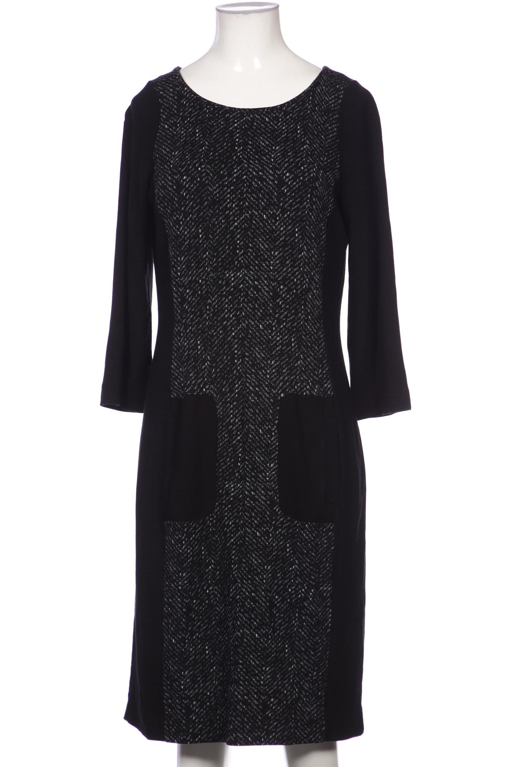

Comma Damen Kleid, schwarz