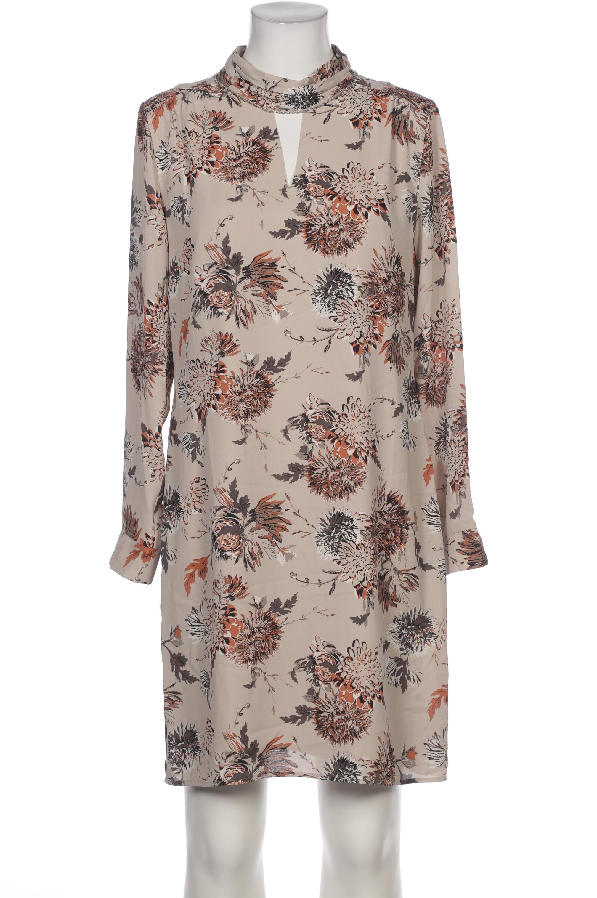 

Comma Damen Kleid, mehrfarbig