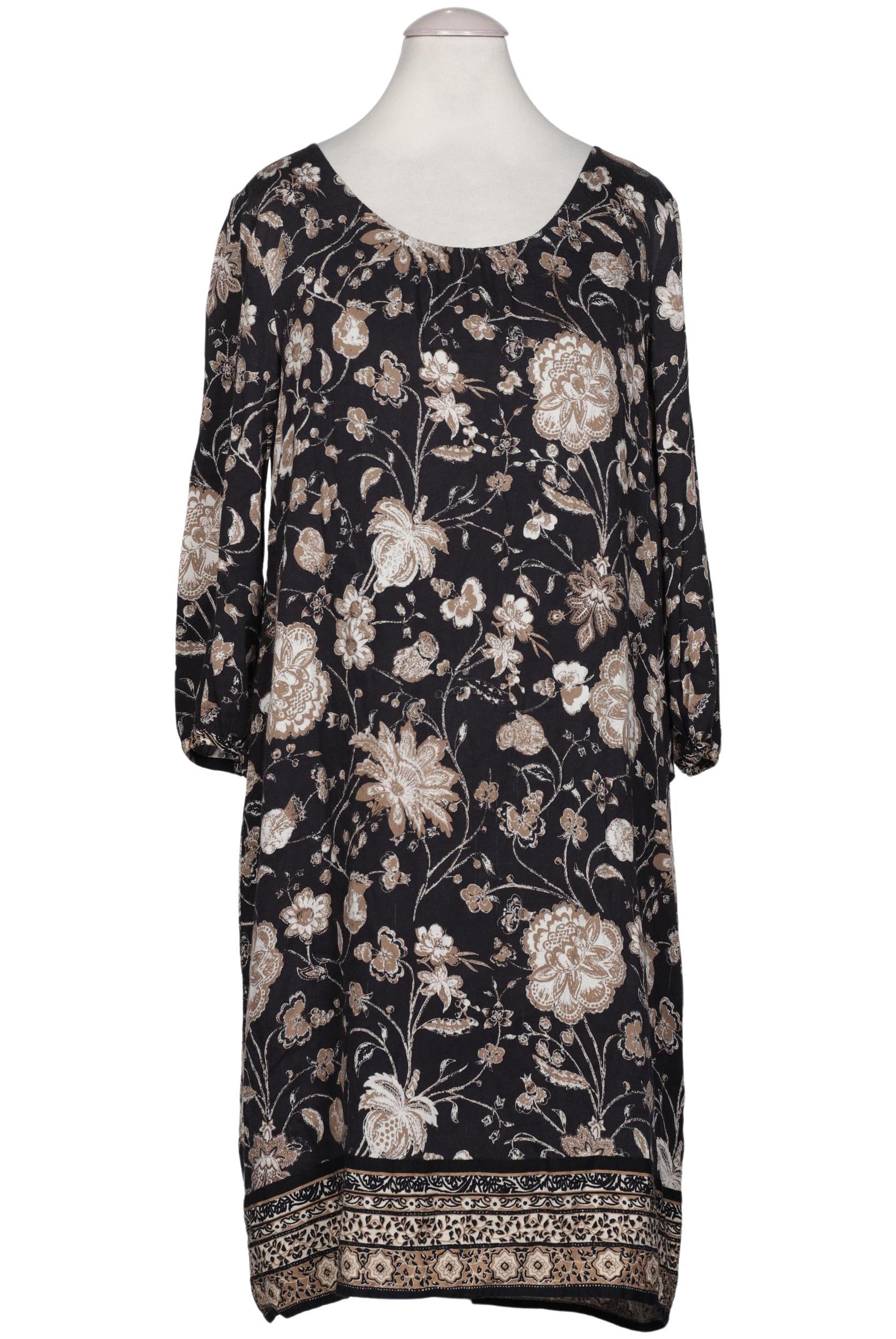 

Comma Damen Kleid, marineblau, Gr. 38