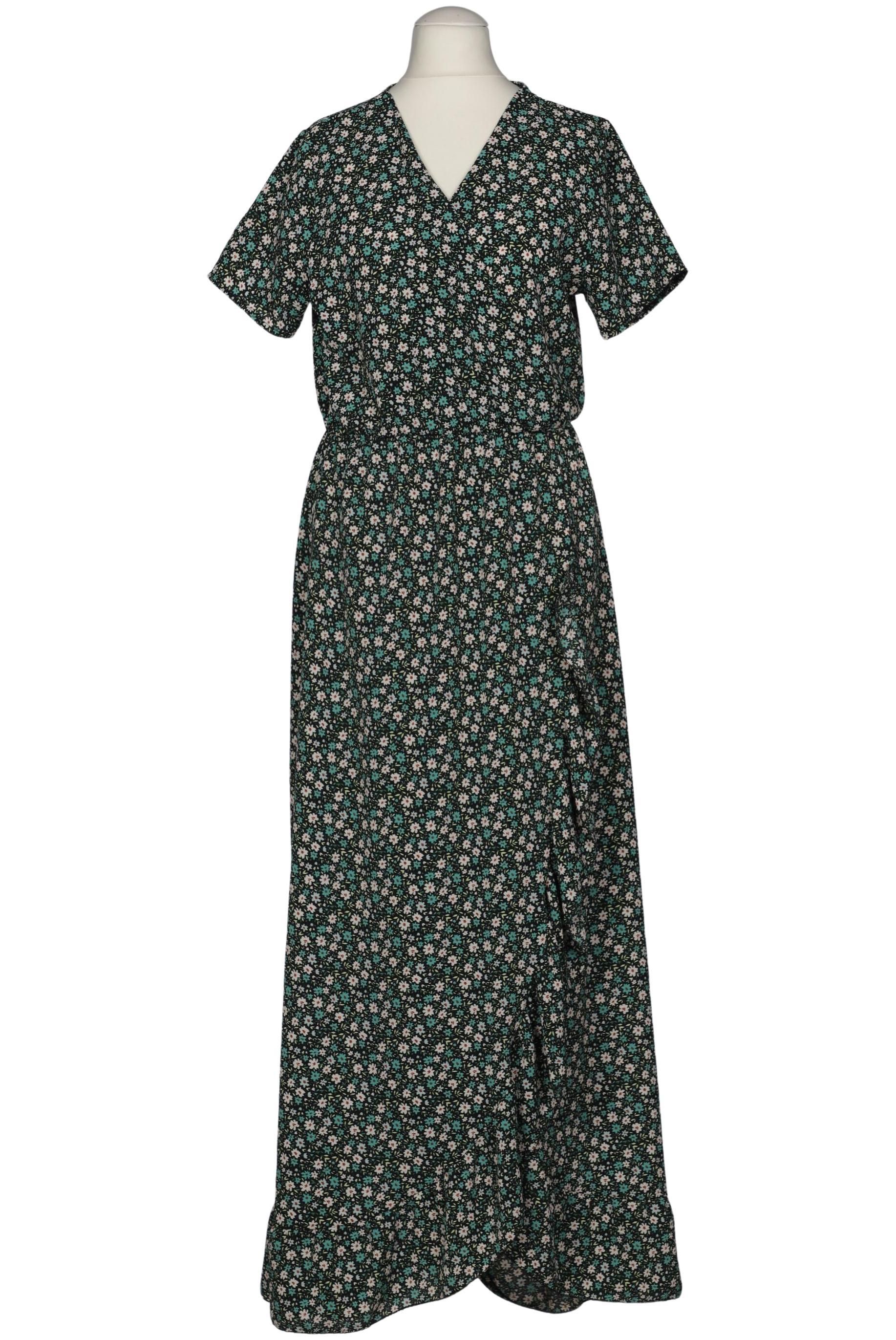 

Comma Damen Kleid, schwarz, Gr. 38