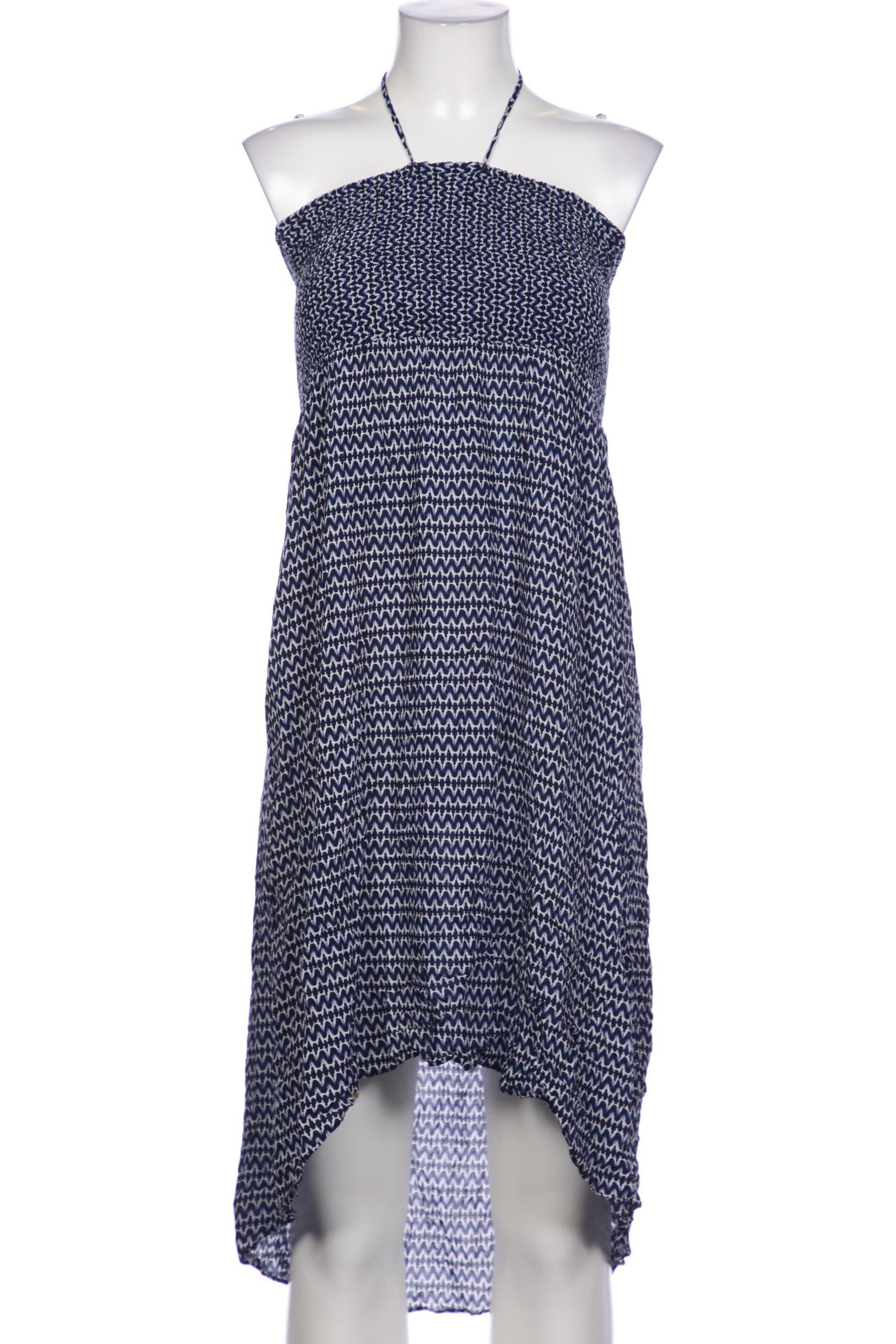 

Comma Damen Kleid, marineblau