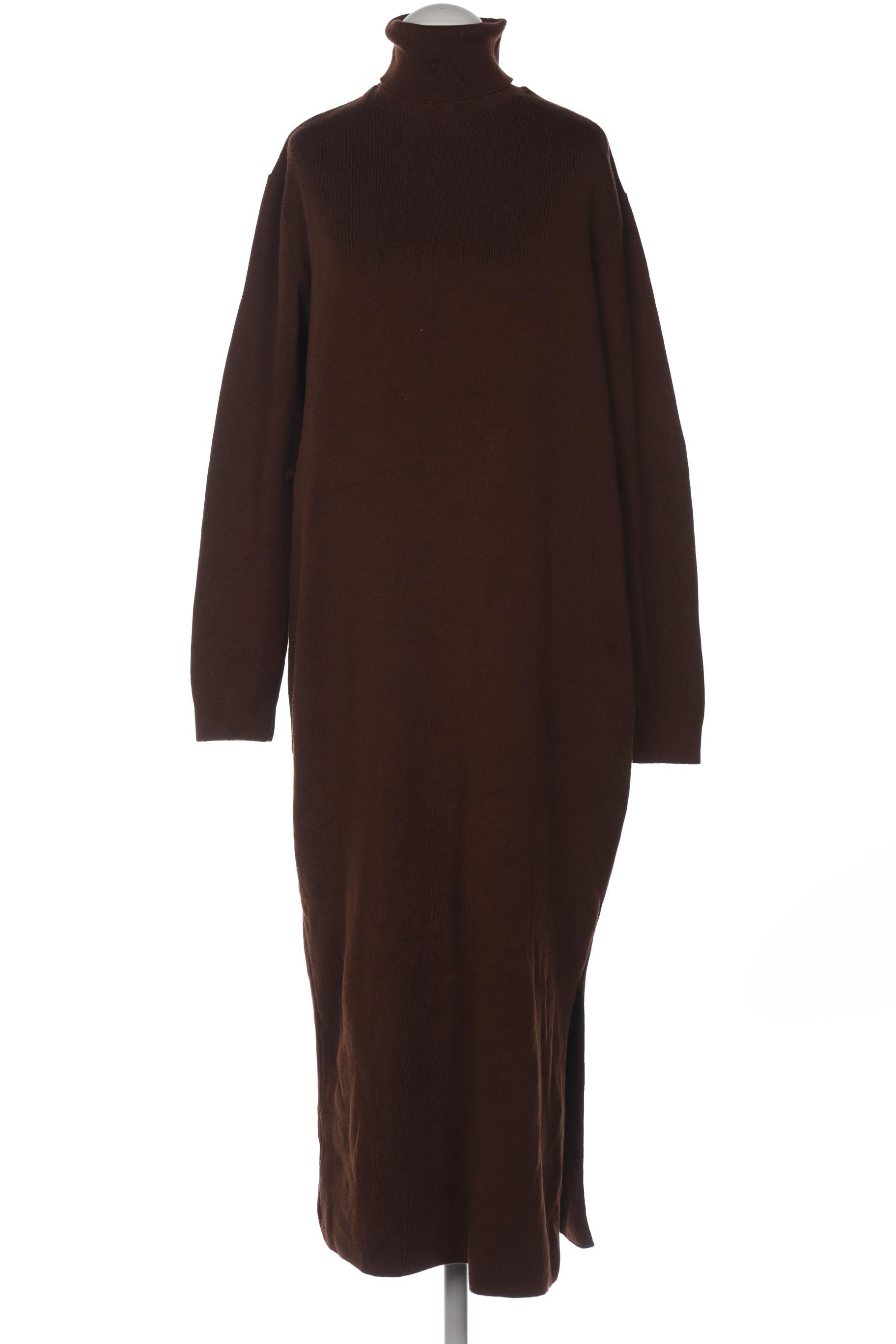 

Comma Damen Kleid, braun