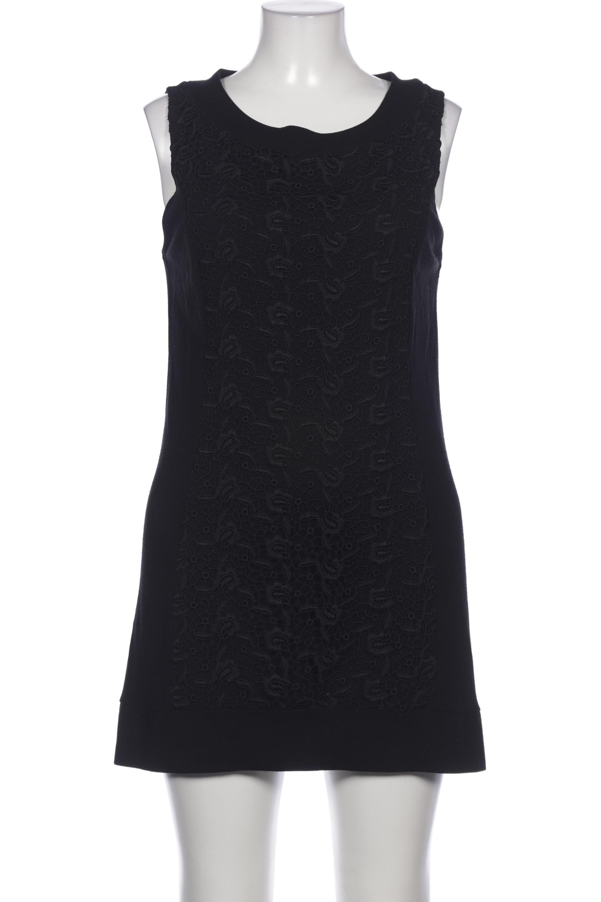 

Comma Damen Kleid, schwarz