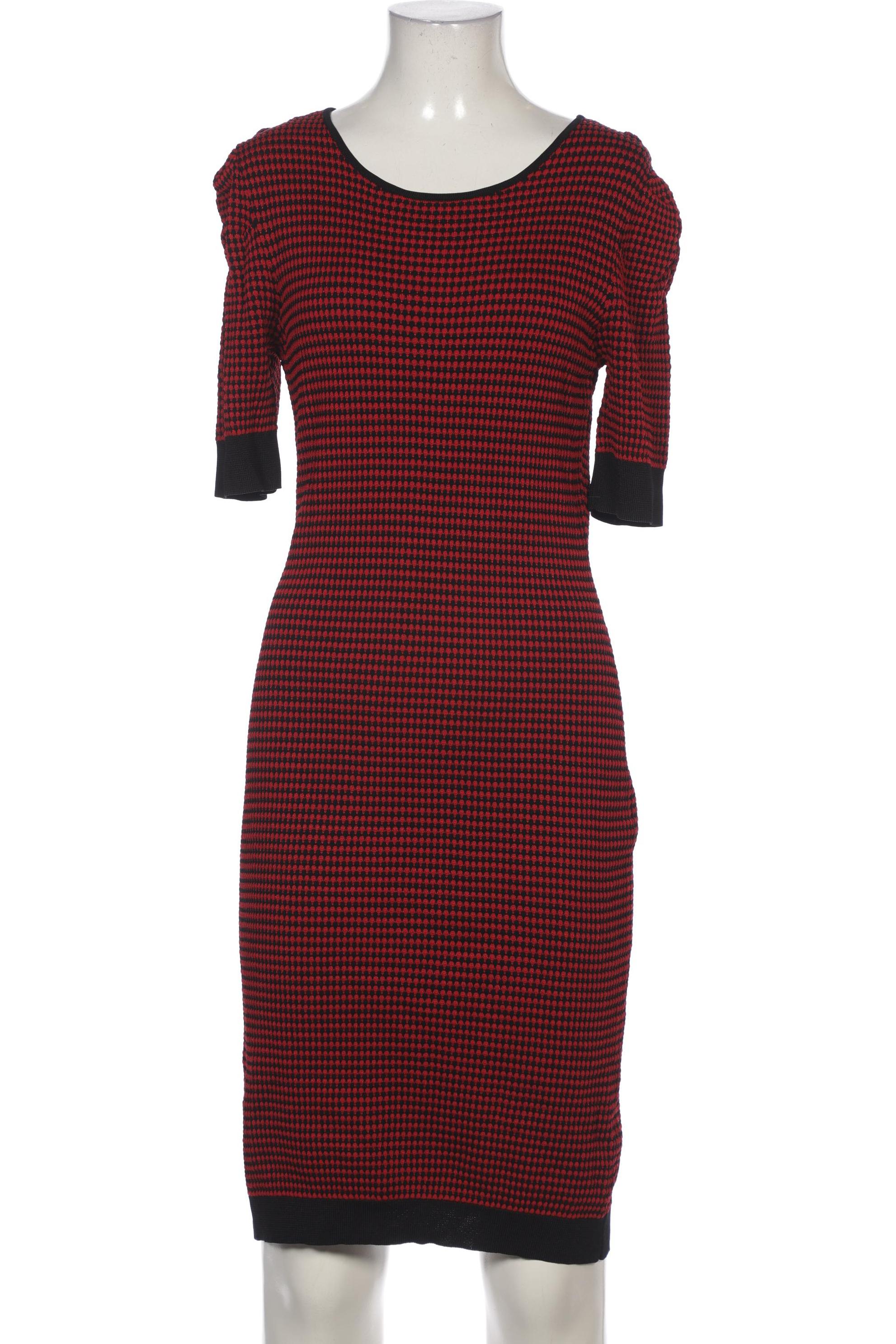 

Comma Damen Kleid, rot