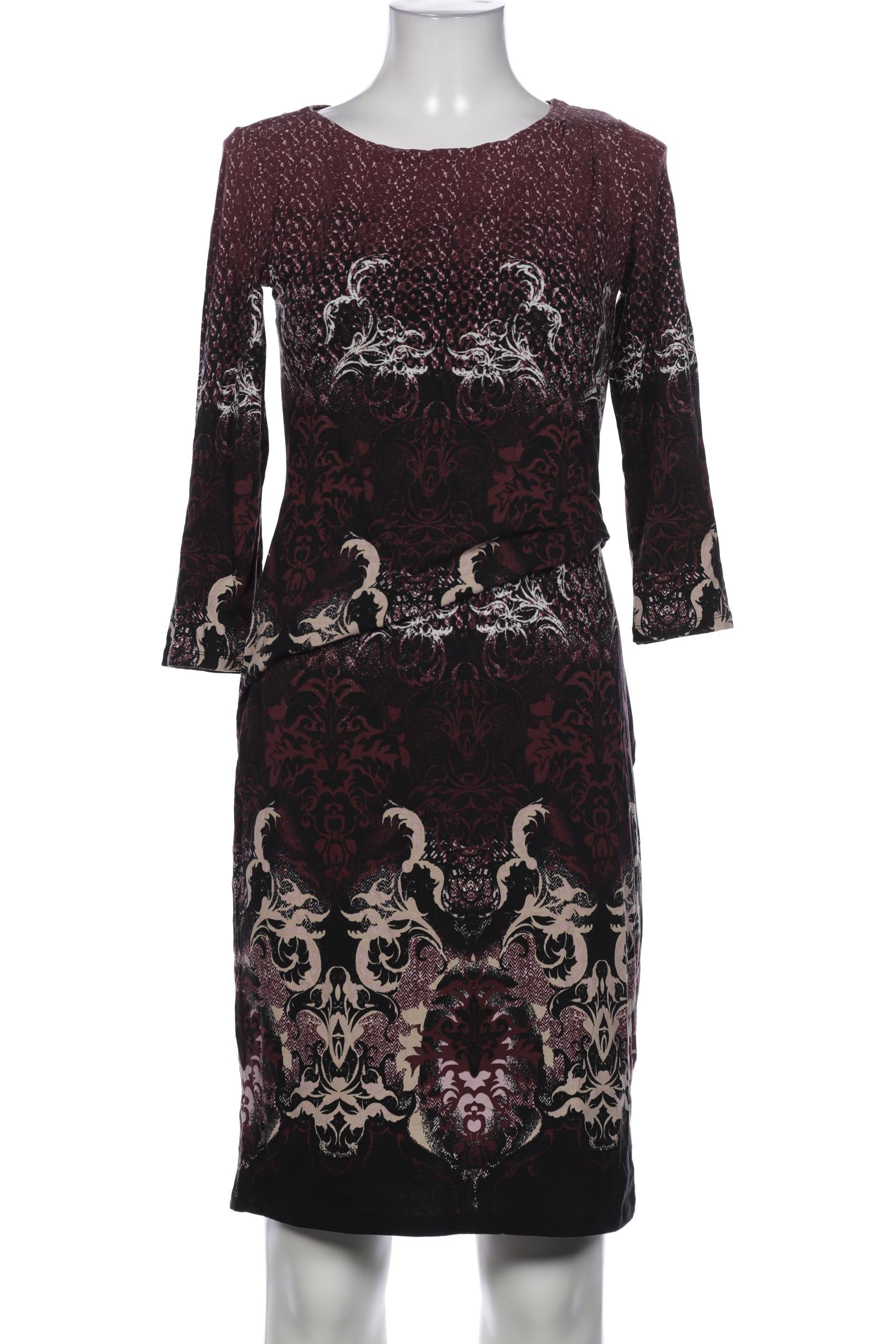 

Comma Damen Kleid, schwarz, Gr. 36