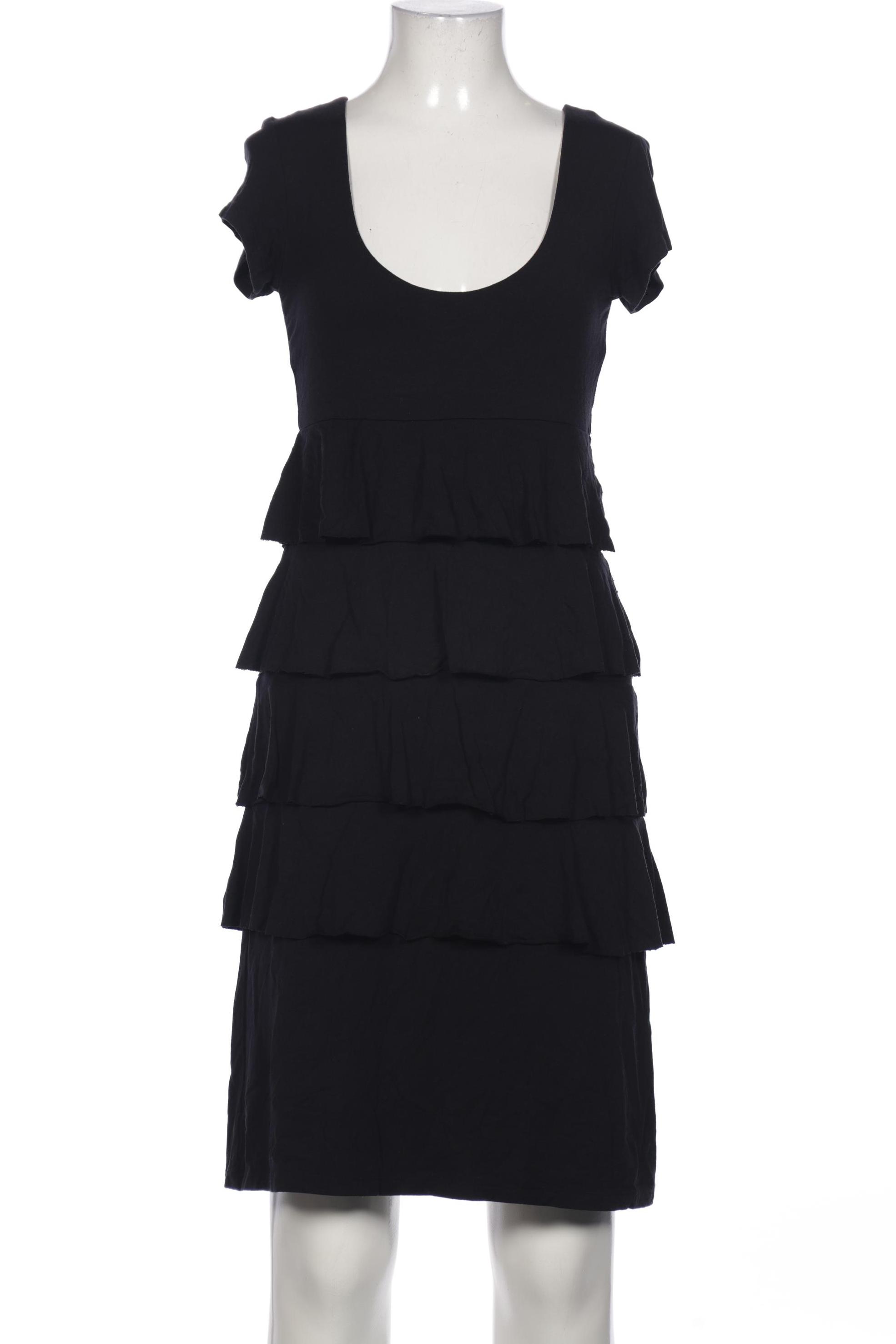 

Comma Damen Kleid, marineblau, Gr. 36