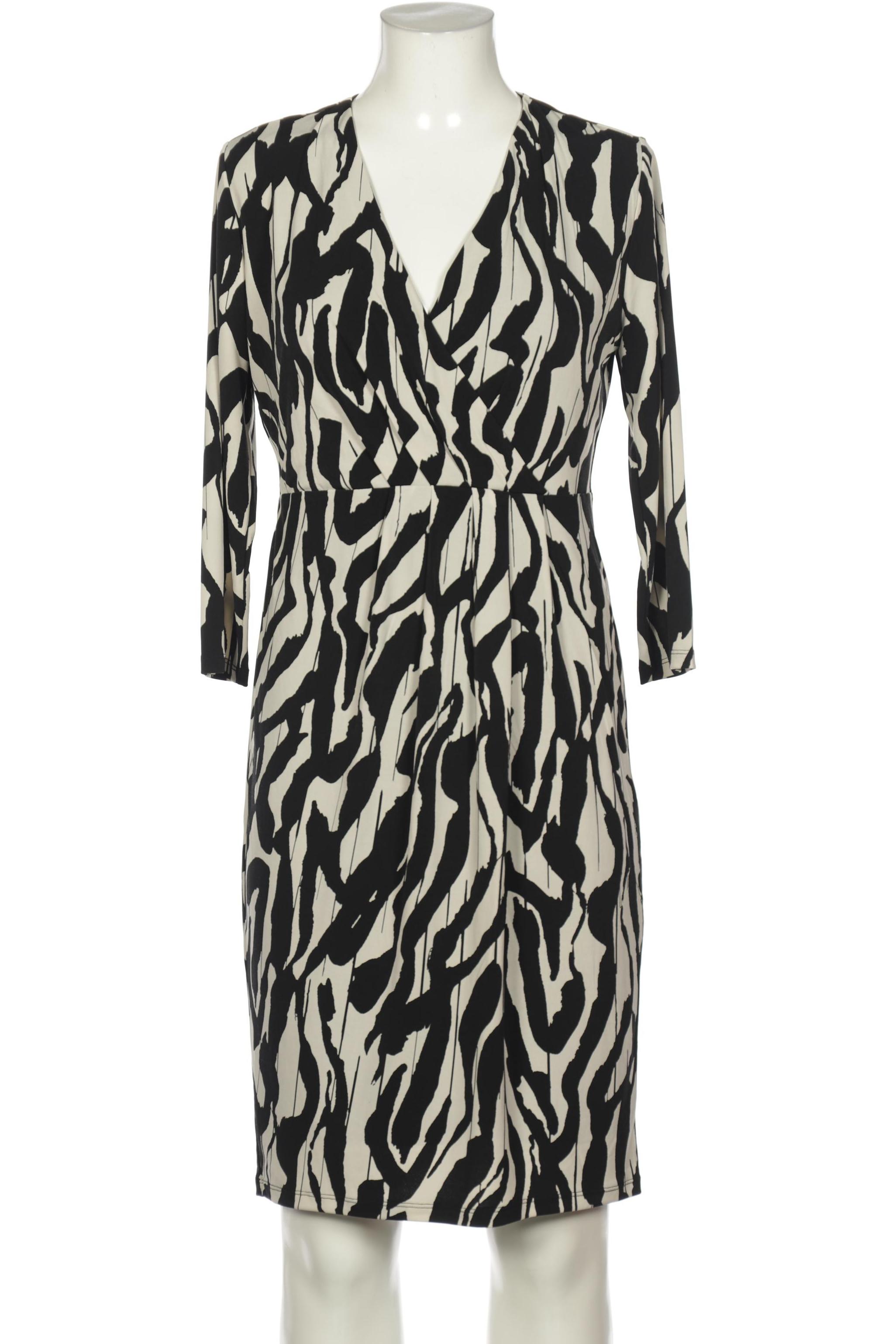 

Comma Damen Kleid, mehrfarbig