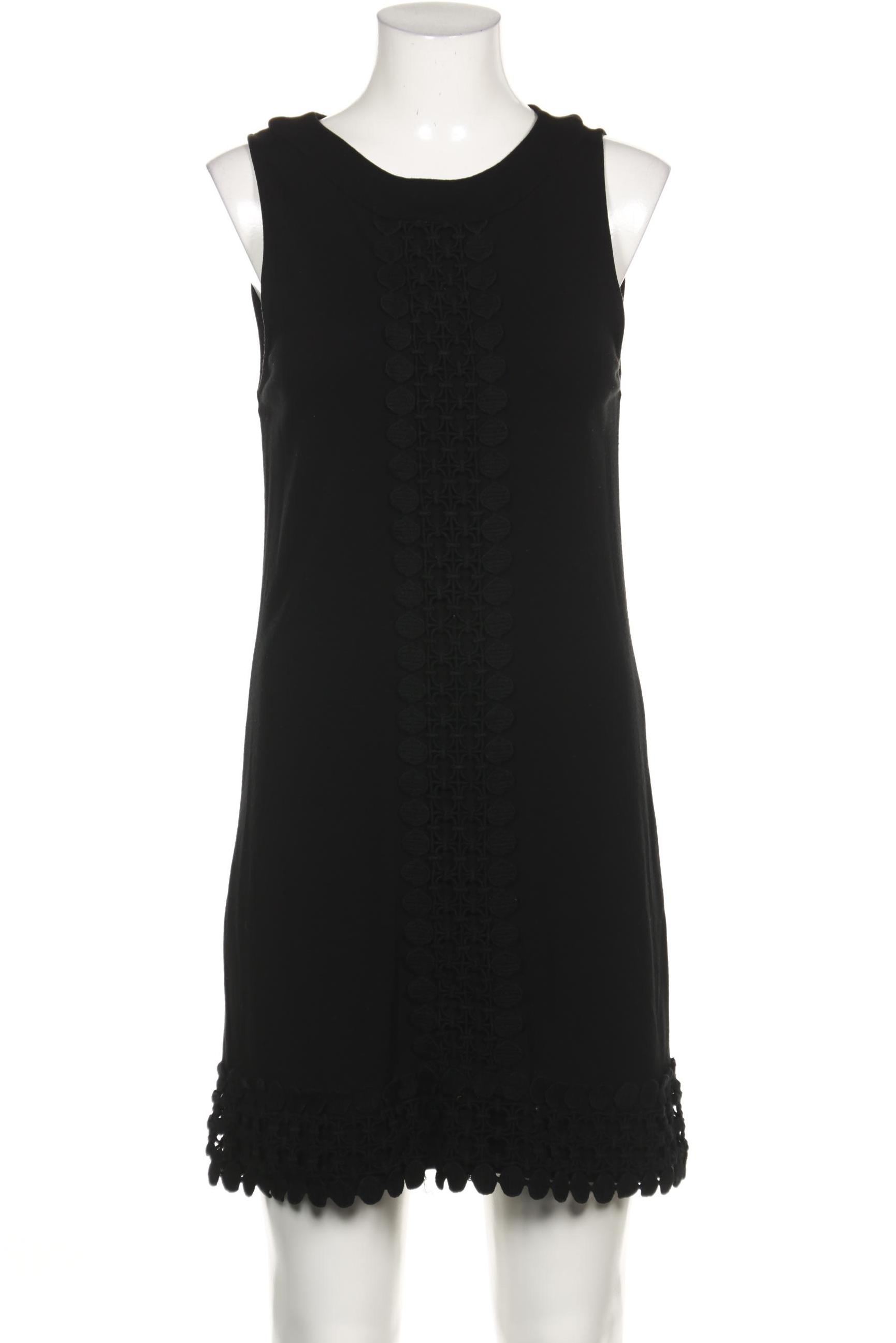 

Comma Damen Kleid, schwarz
