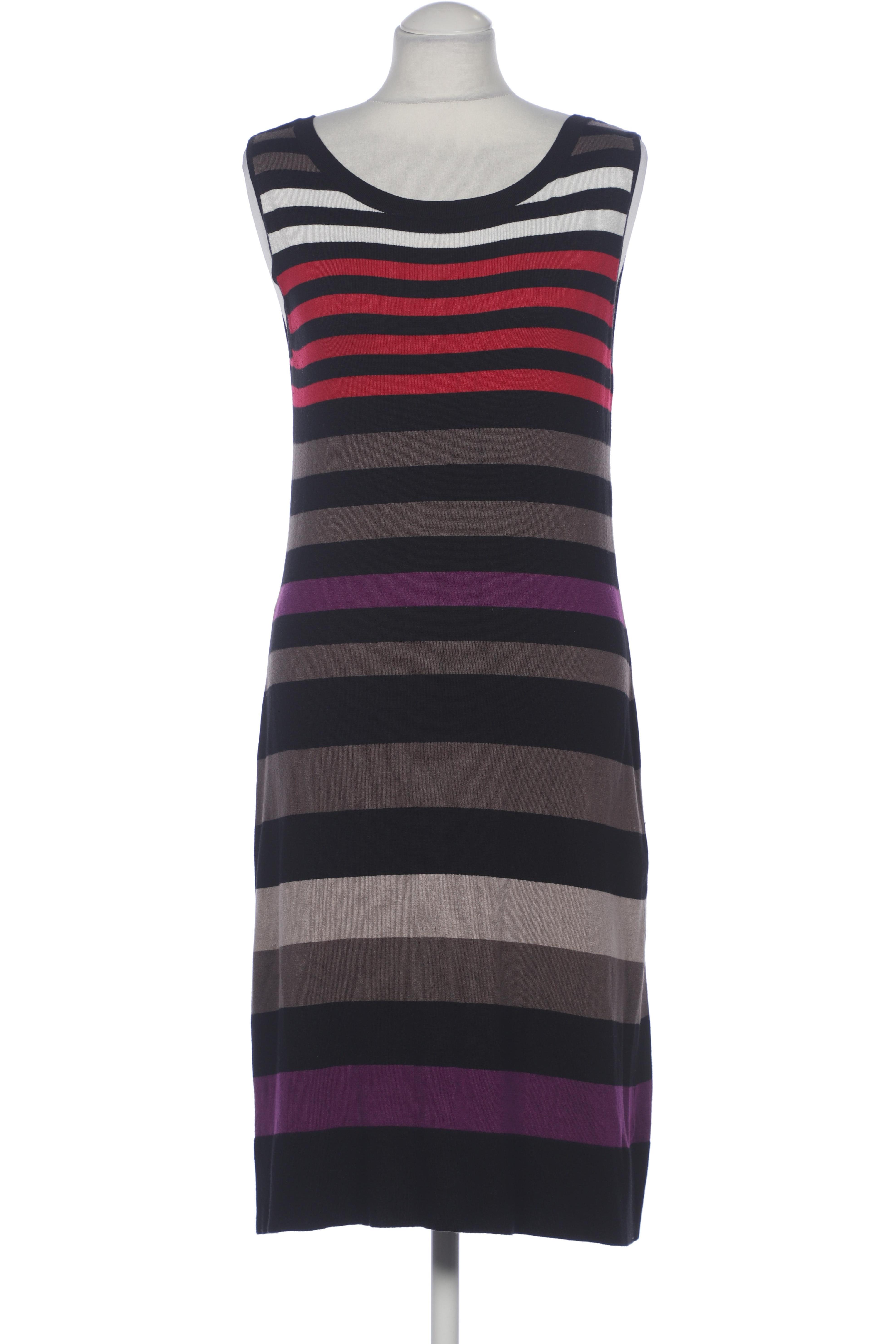 

Comma Damen Kleid, schwarz, Gr. 40