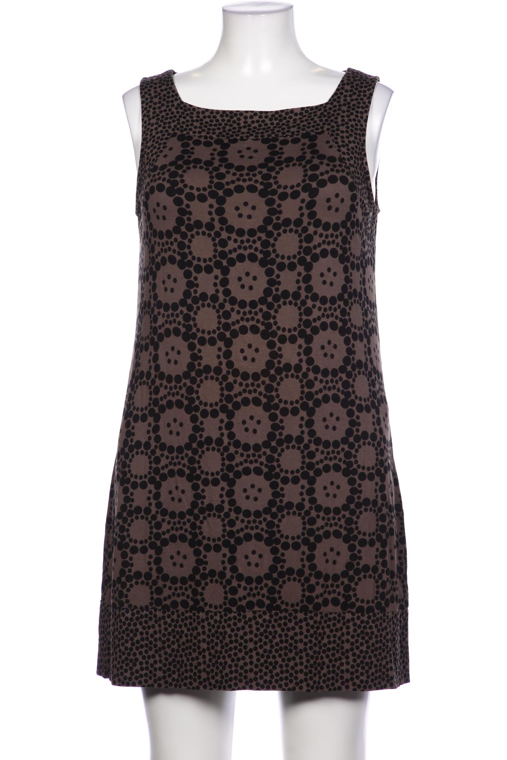 

Comma Damen Kleid, braun