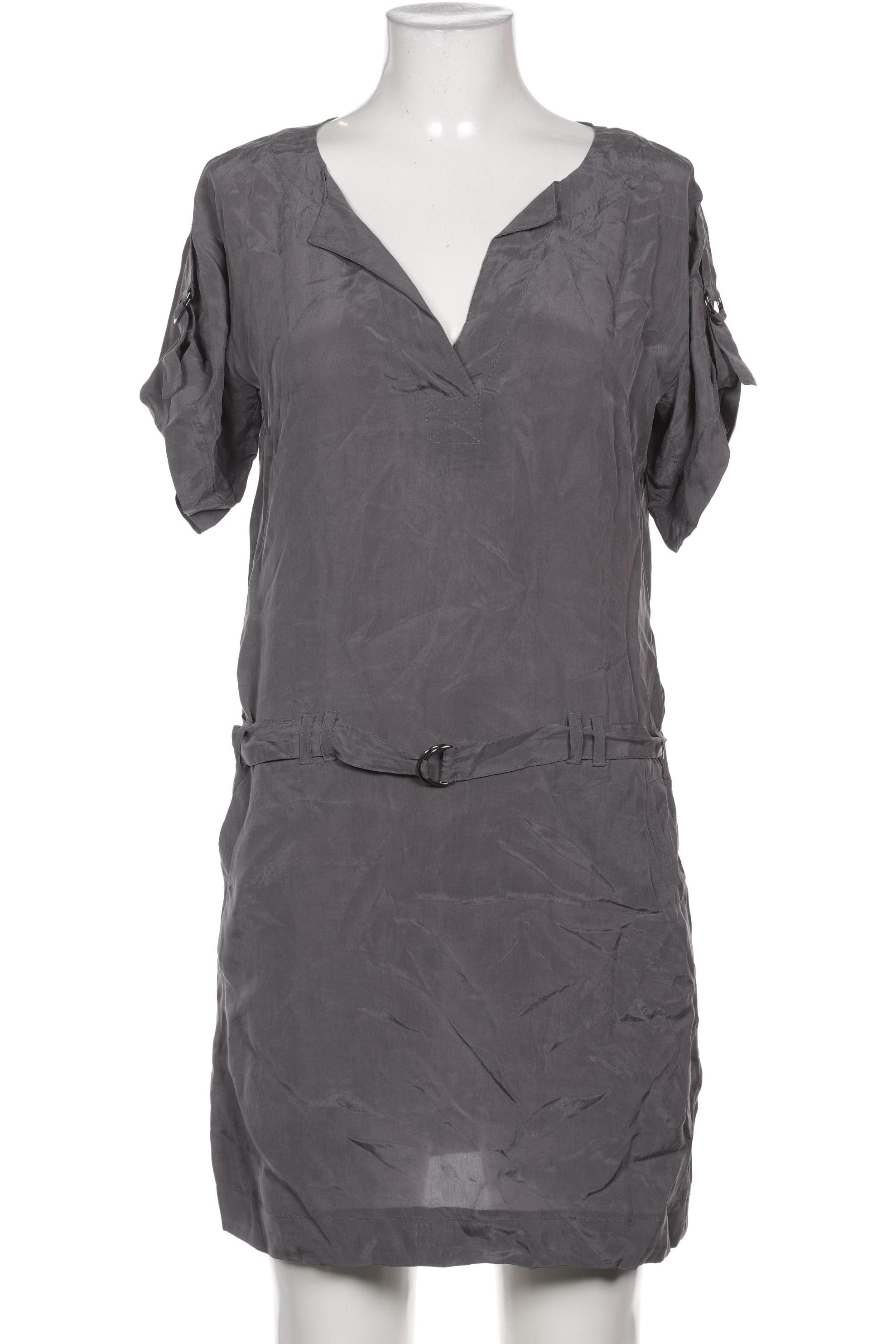 

Comma Damen Kleid, grau