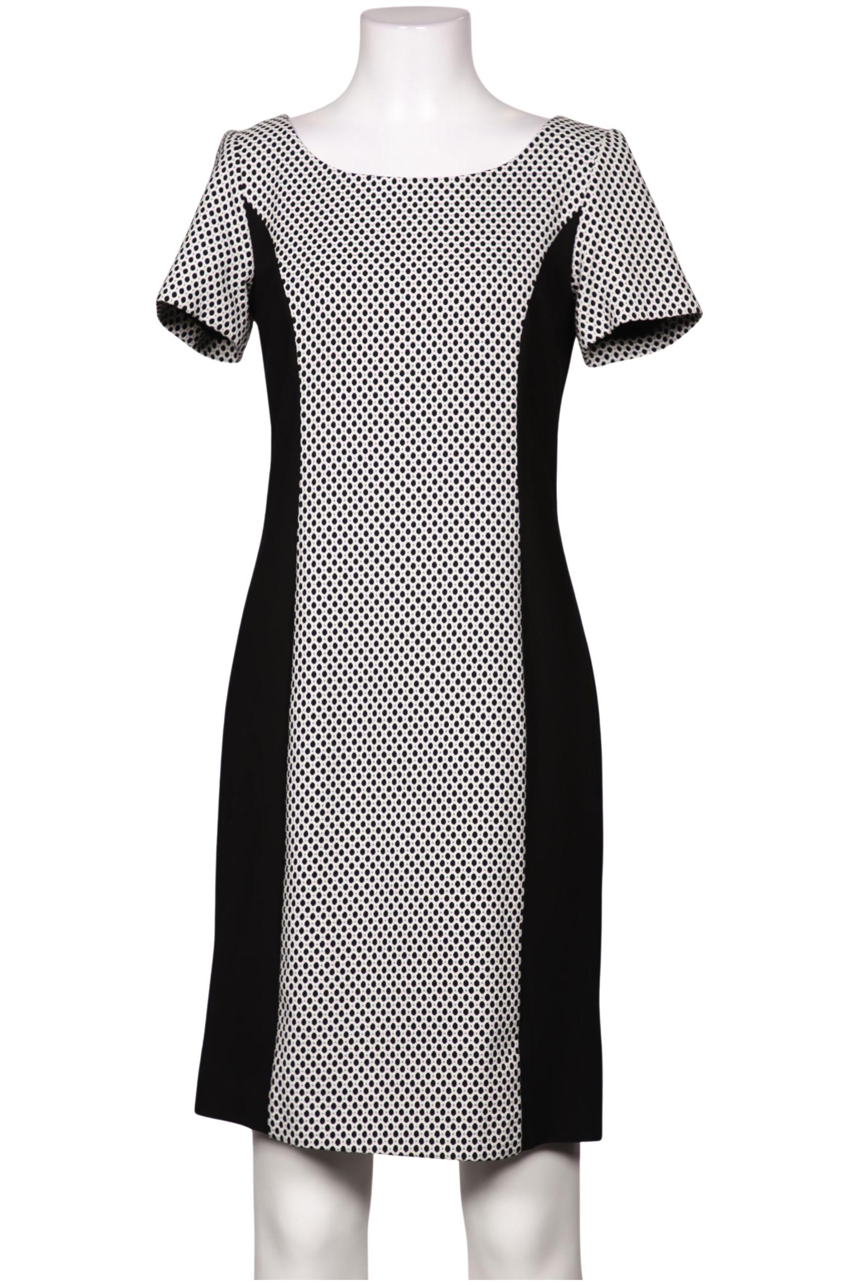 Thumbnail - Comma Damen Kleid, schwarz, Gr. 36