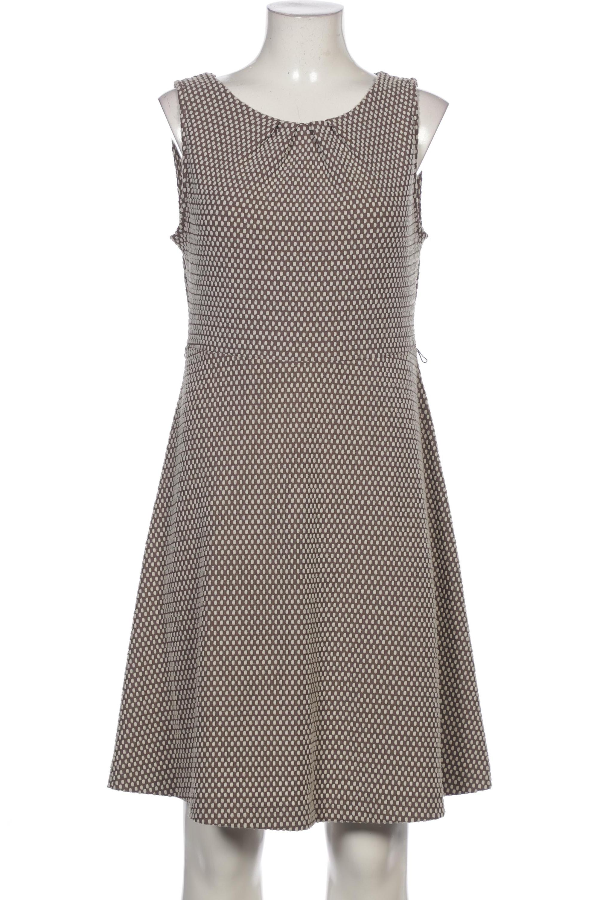 

Comma Damen Kleid, beige