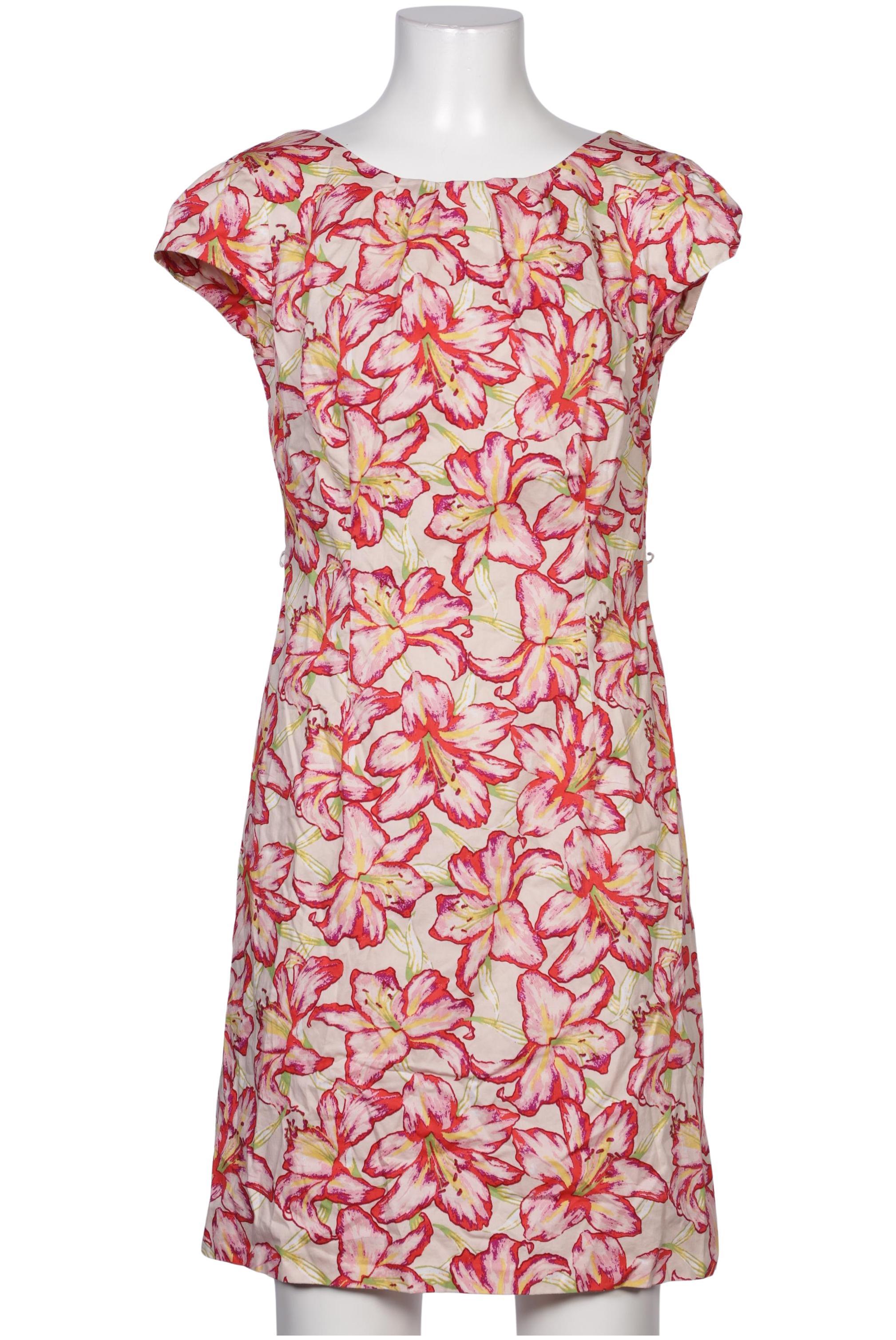 

Comma Damen Kleid, pink, Gr. 38
