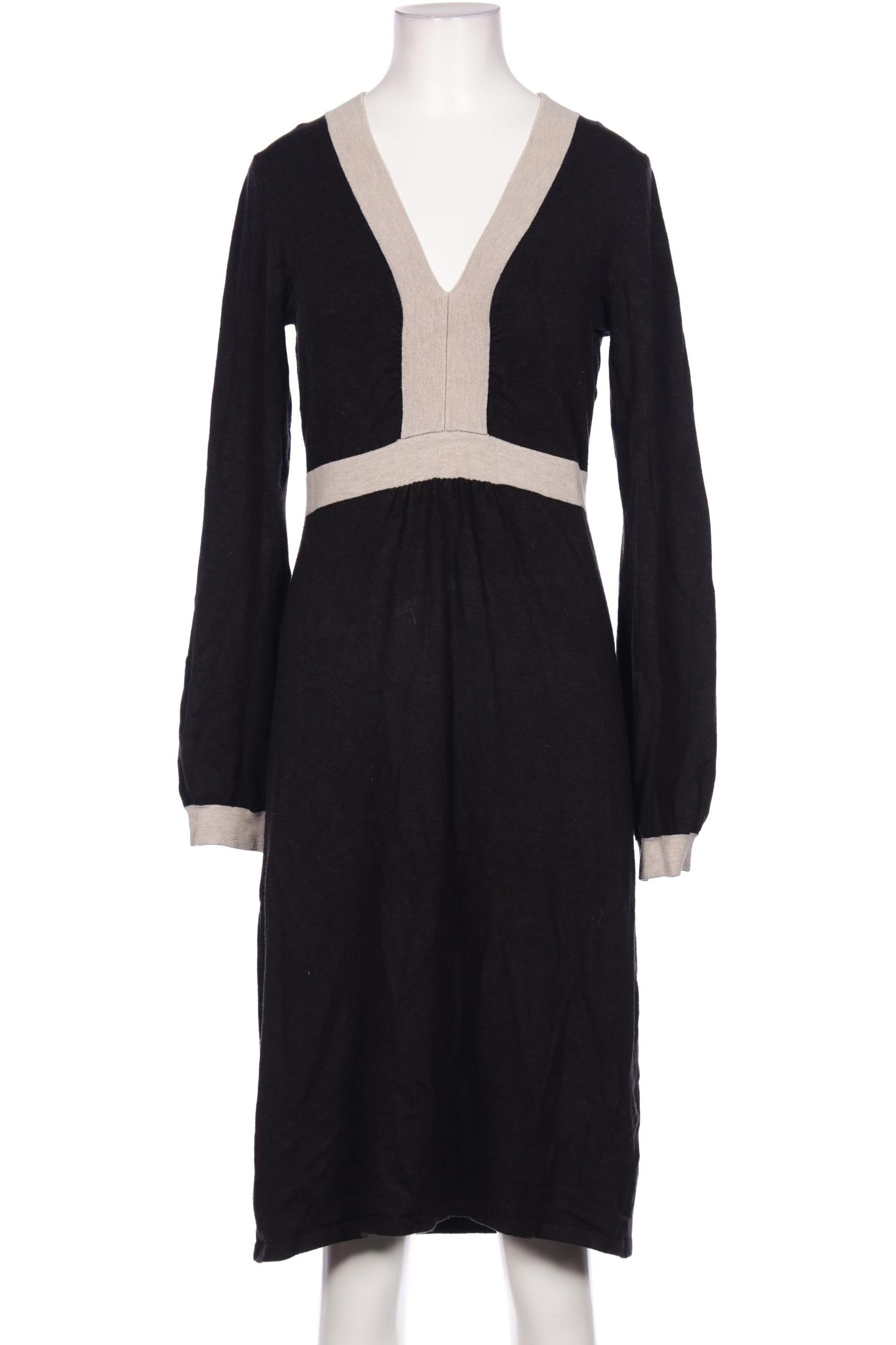 

Comma Damen Kleid, braun, Gr. 36