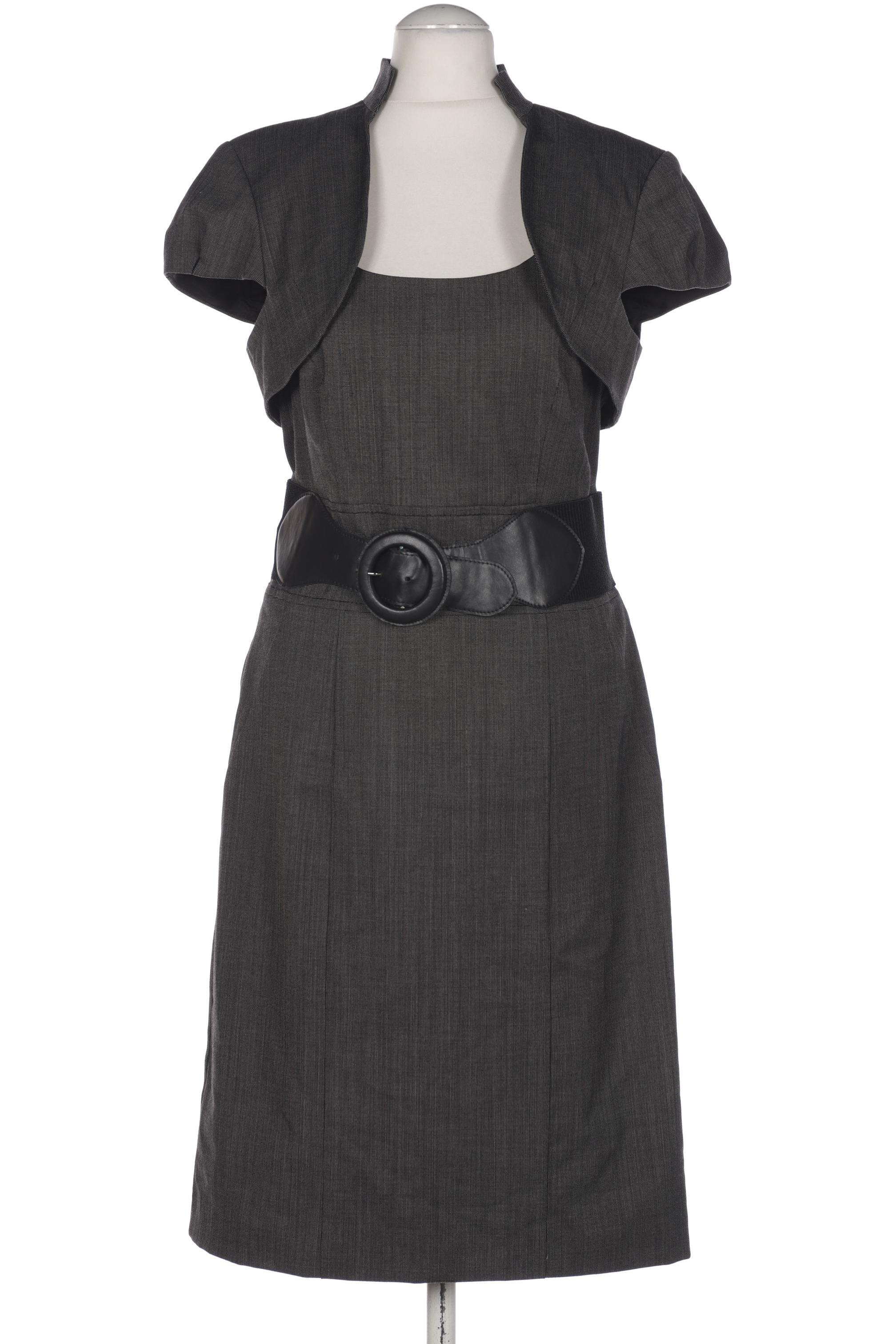 

Comma Damen Kleid, grau