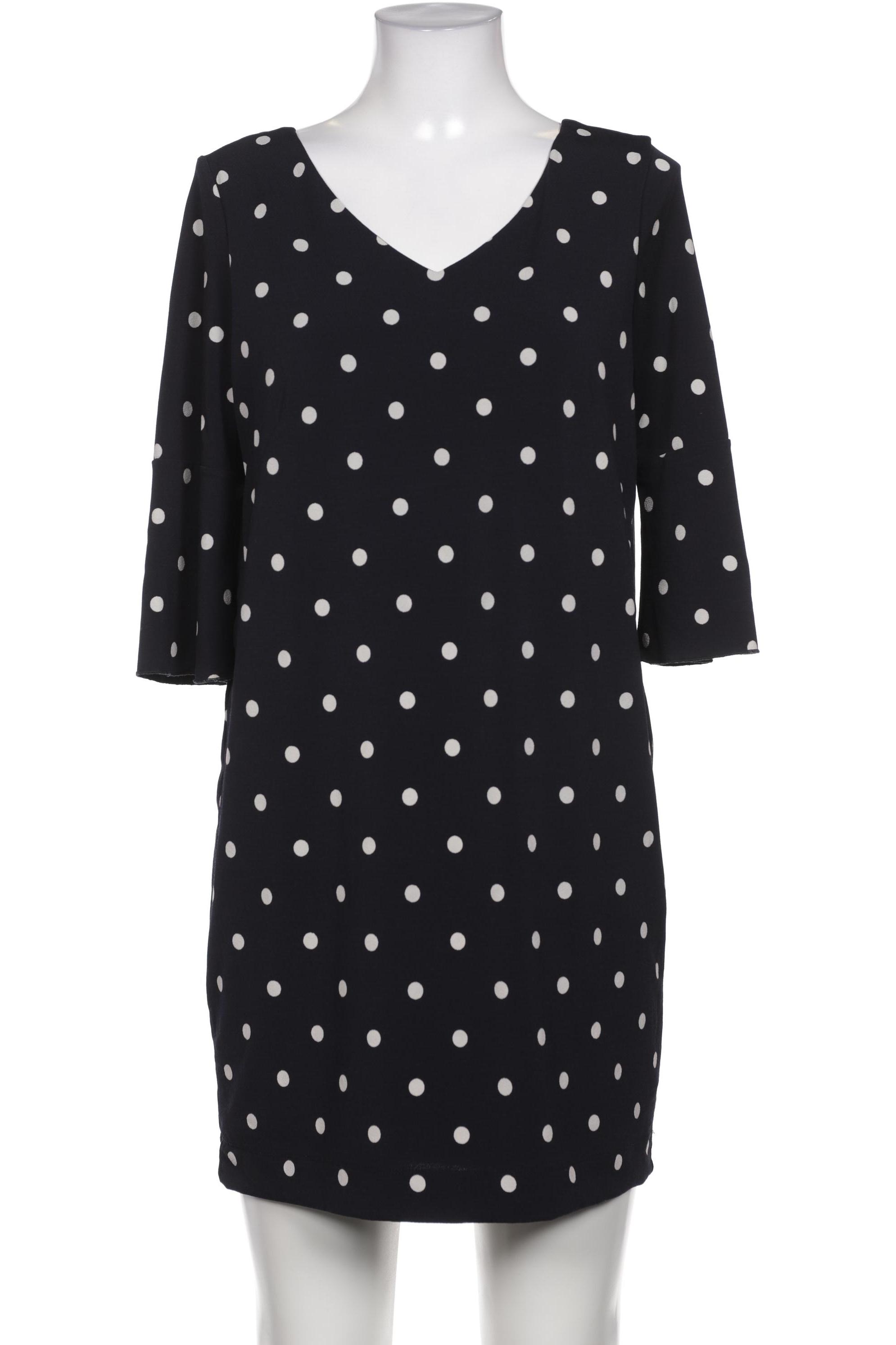 

Comma Damen Kleid, marineblau, Gr. 38