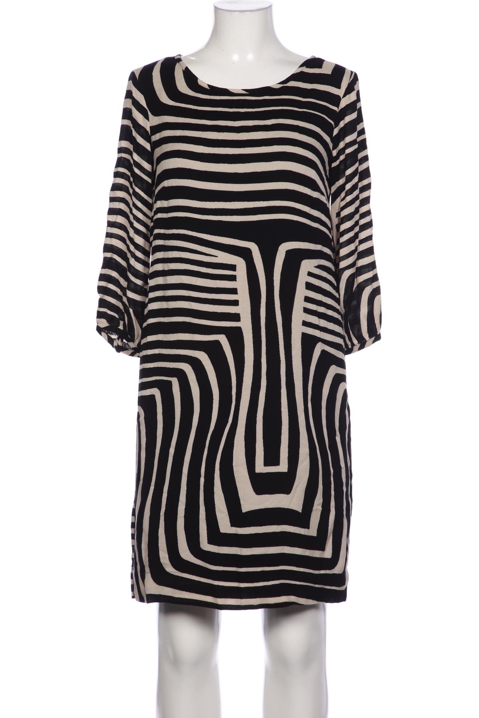 

Comma Damen Kleid, schwarz