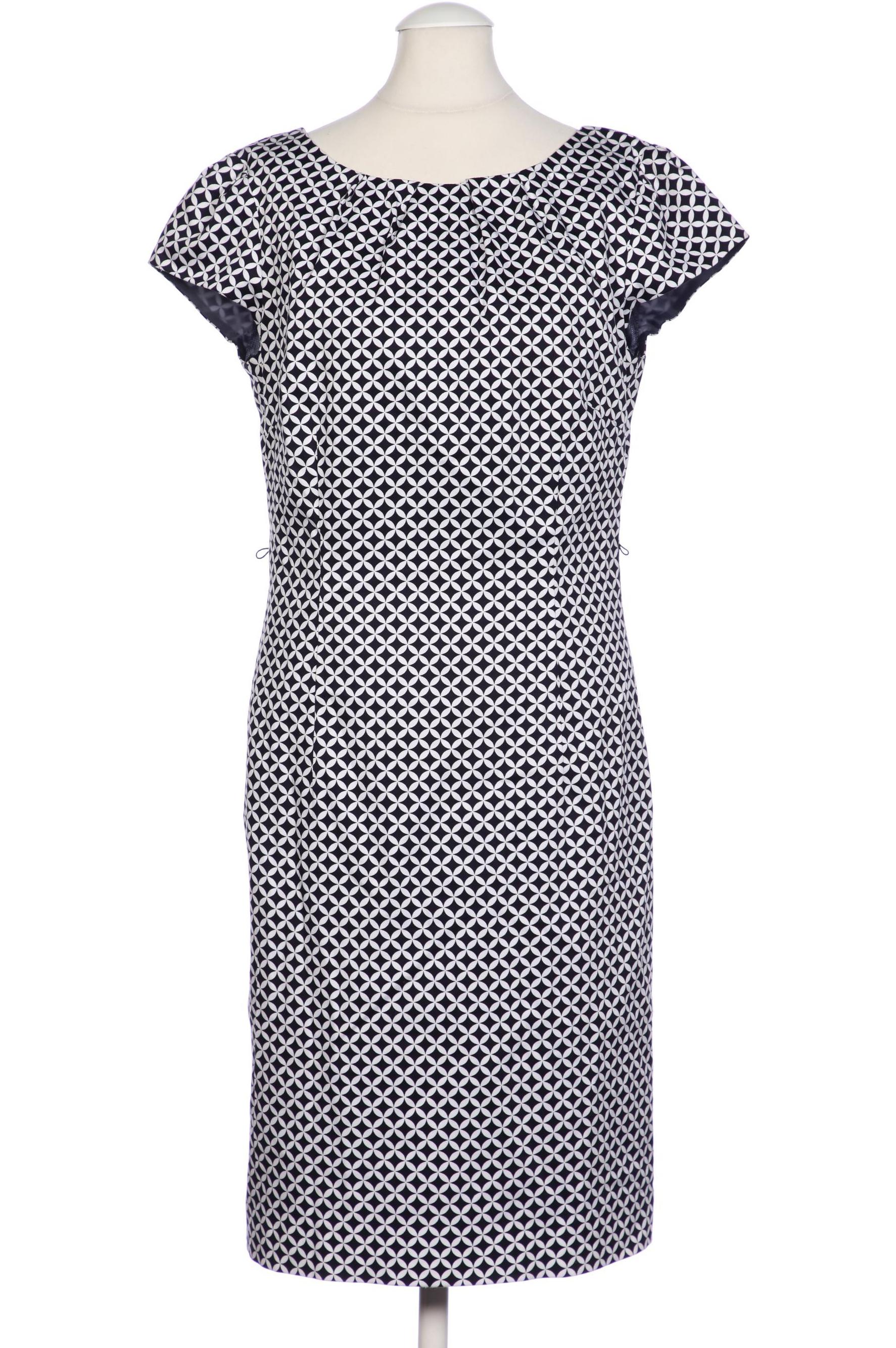 

Comma Damen Kleid, marineblau