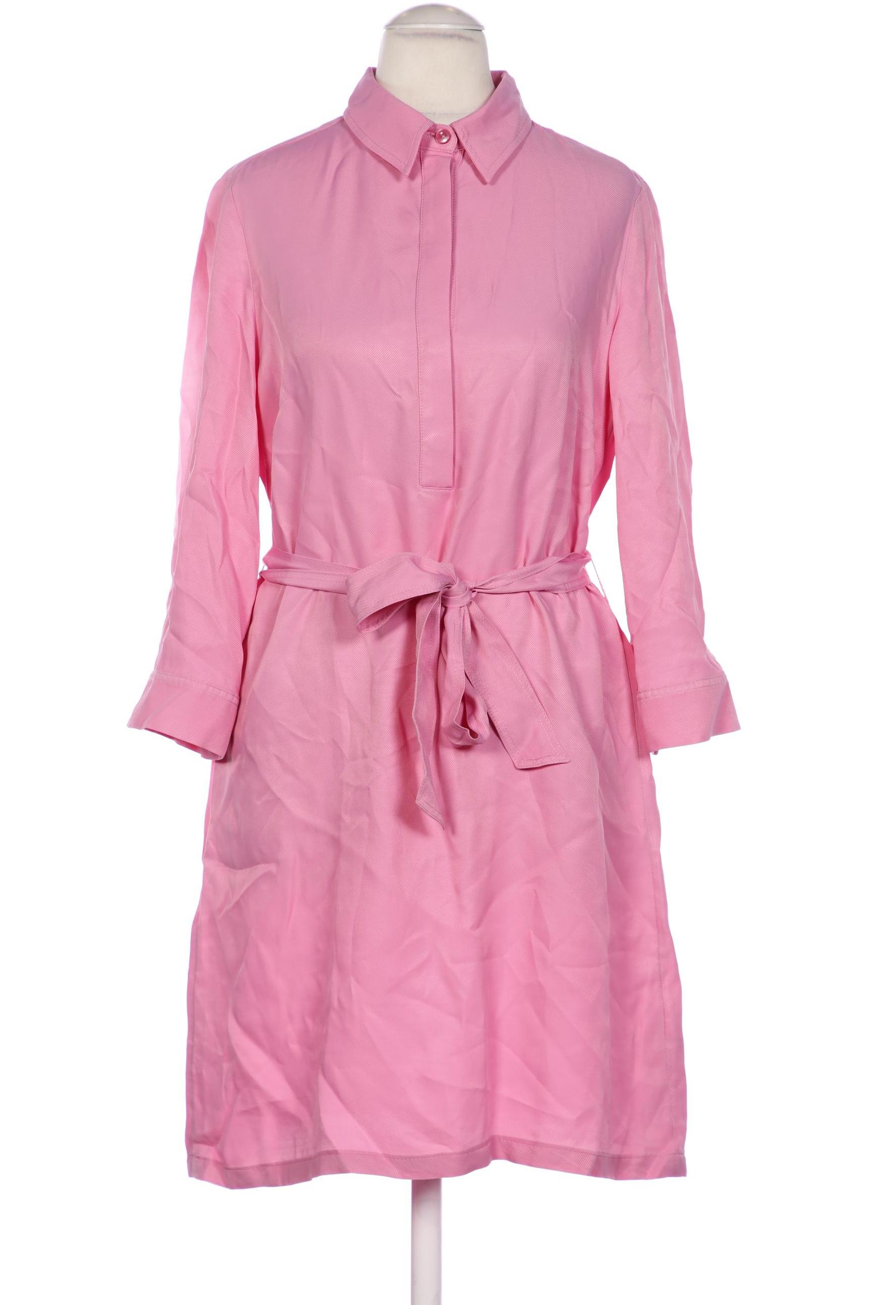 

Comma Damen Kleid, pink, Gr. 34