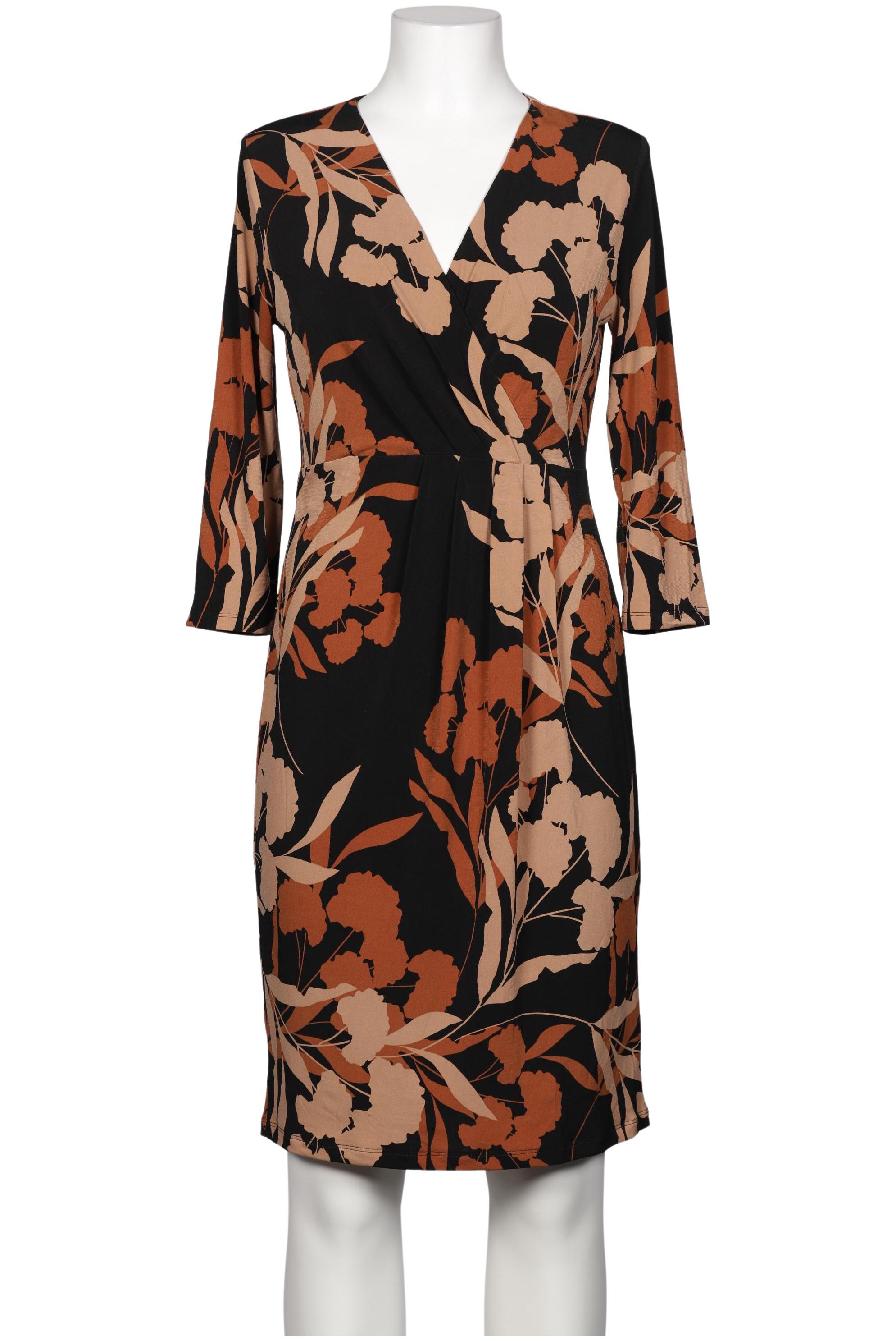 

Comma Damen Kleid, schwarz, Gr. 38