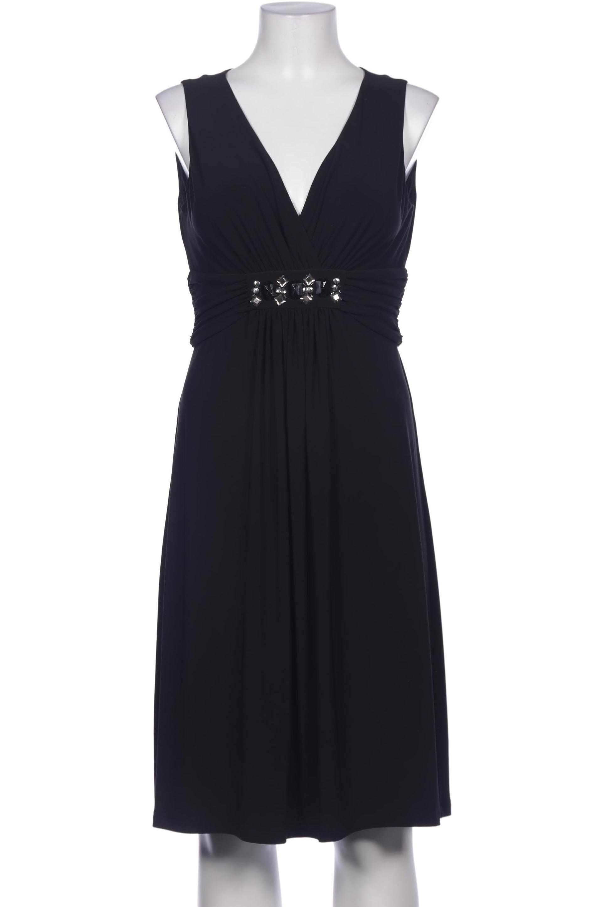 Thumbnail - Comma Damen Kleid, schwarz, Gr. 38