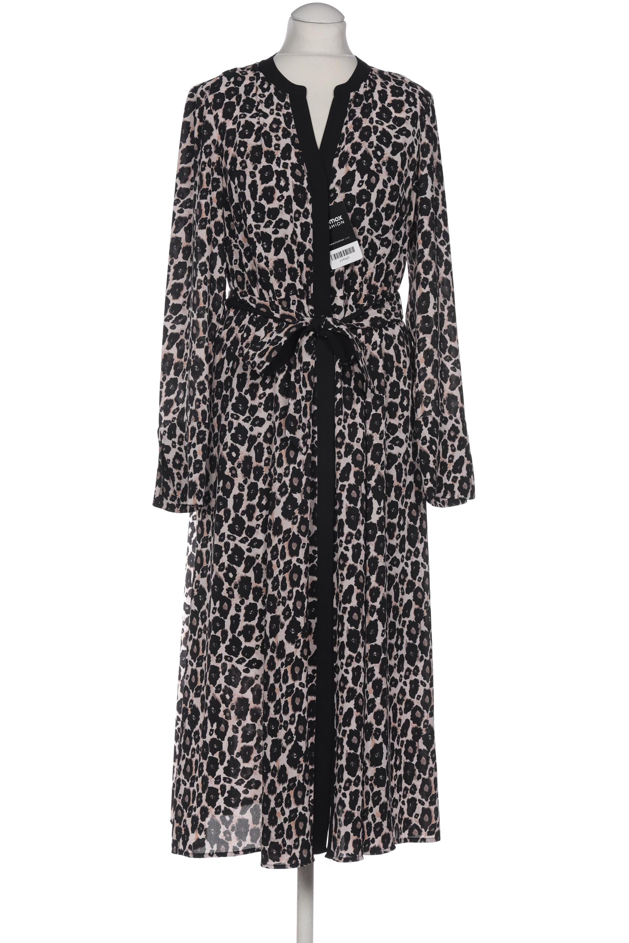 

Comma Damen Kleid, schwarz