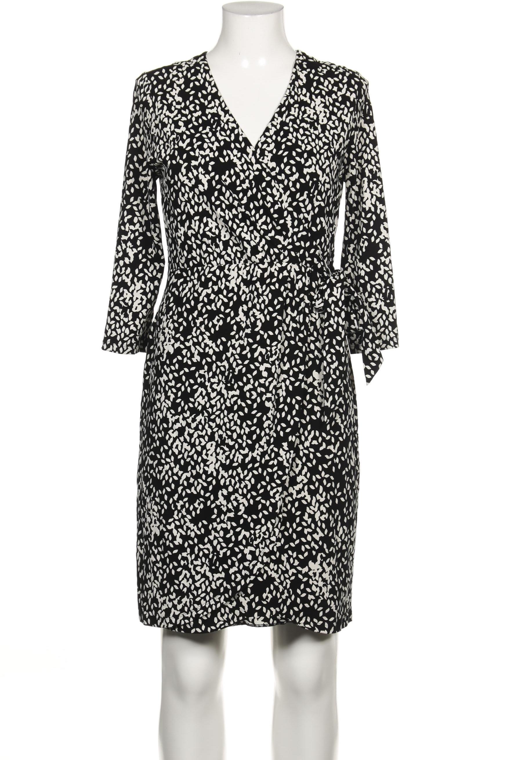 

Comma Damen Kleid, schwarz