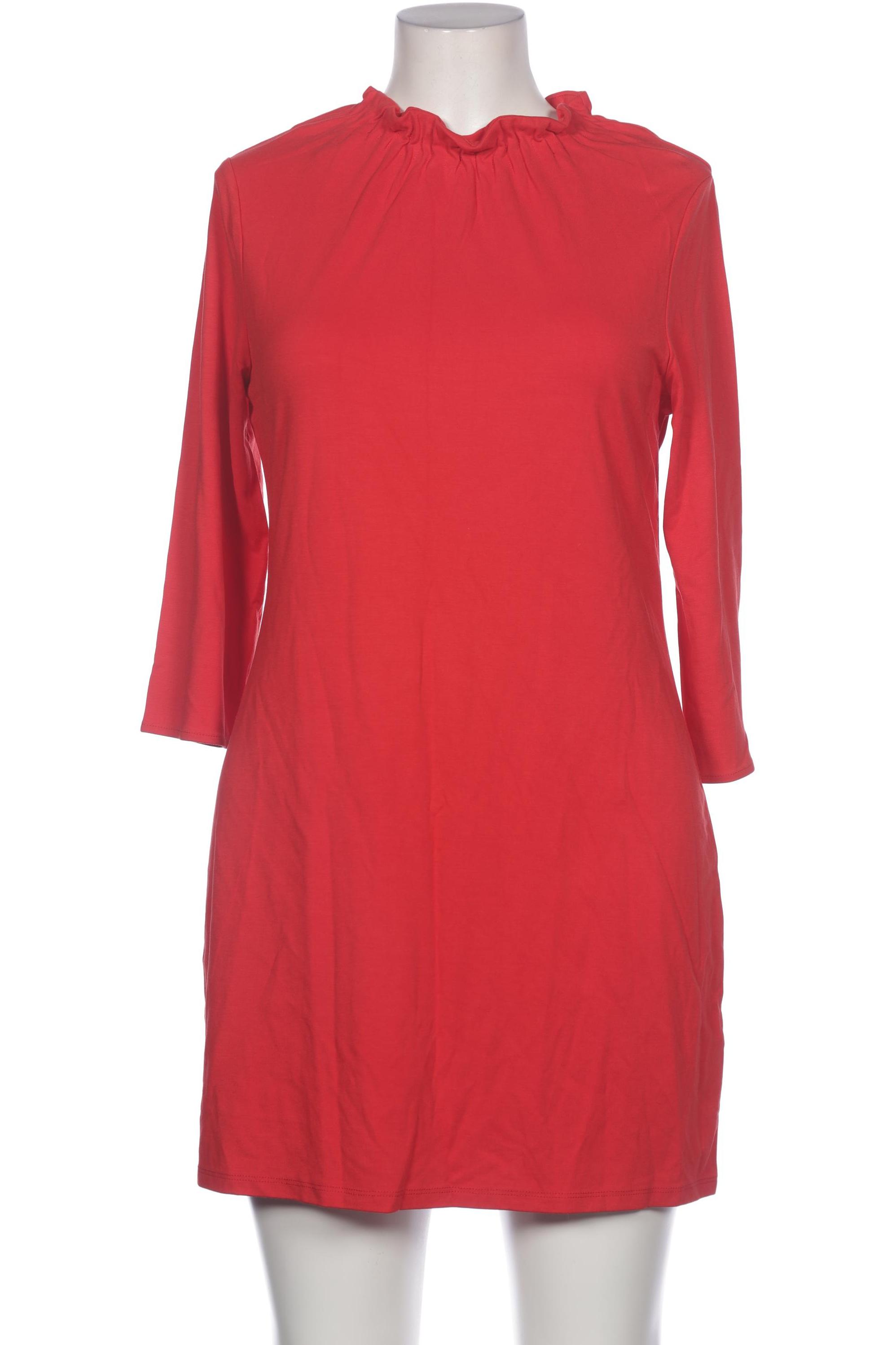 

Comma Damen Kleid, rot, Gr. 42