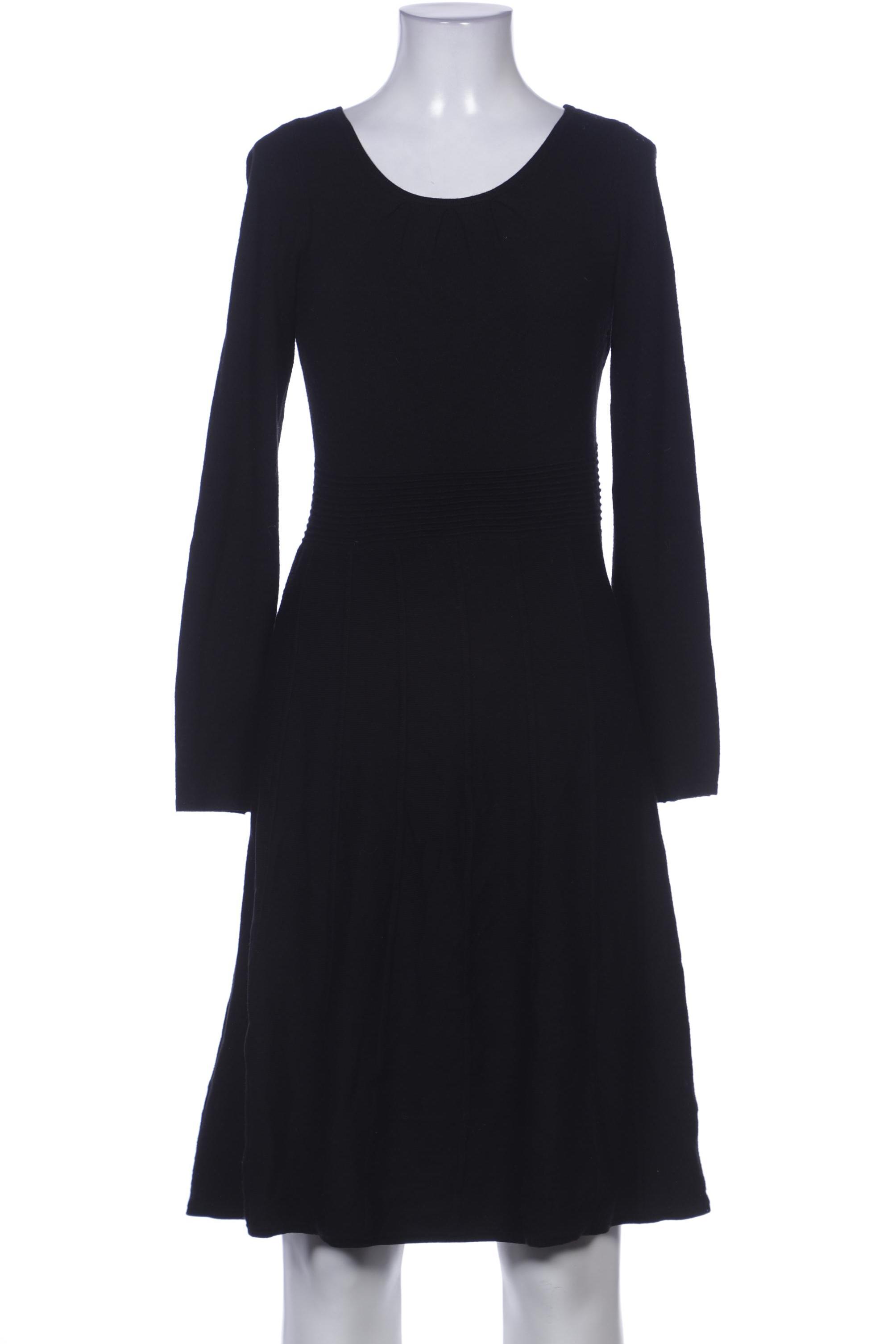 

Comma Damen Kleid, schwarz, Gr. 36