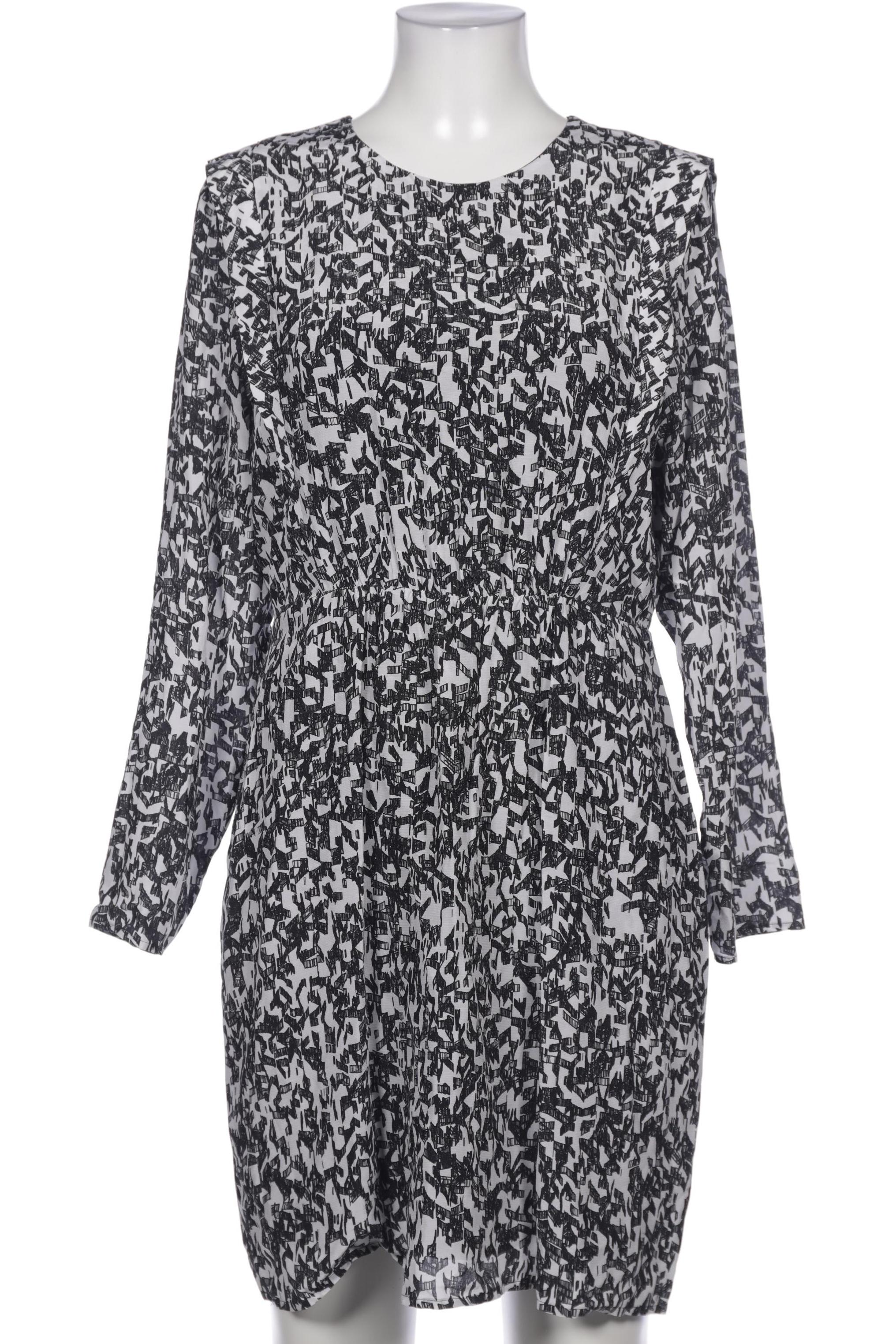 

Comma Damen Kleid, schwarz